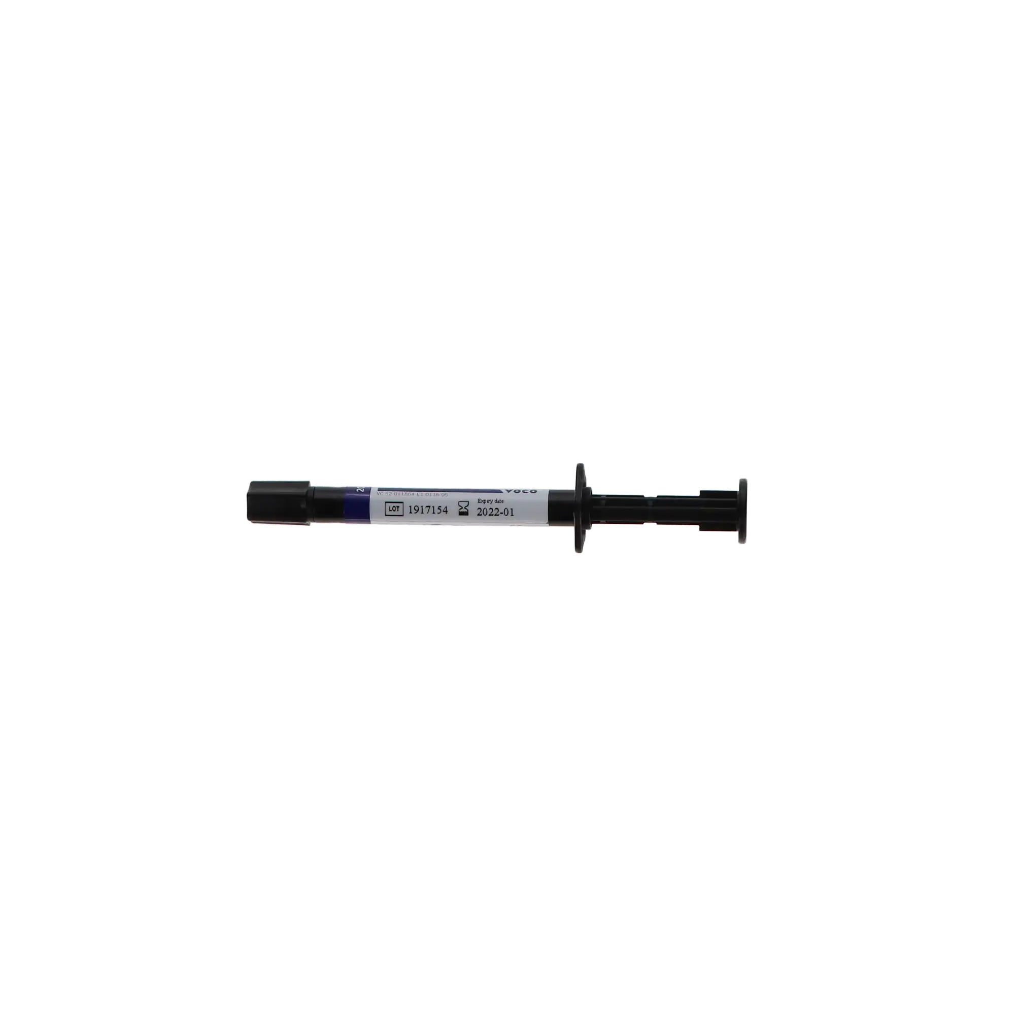 Grandio Flow Universal Flowable Composite Restorative, Light-Cure, Syringe Refill, 2 g, Shade A2, 2/Pk, VOCO 1864 thumbnail 8