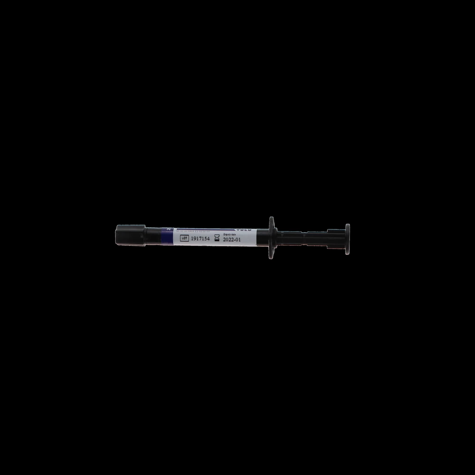 Grandio Flow Universal Flowable Composite Restorative, Light-Cure, Syringe Refill, 2 g, Shade A2, 2/Pk, VOCO 1864 thumbnail 13