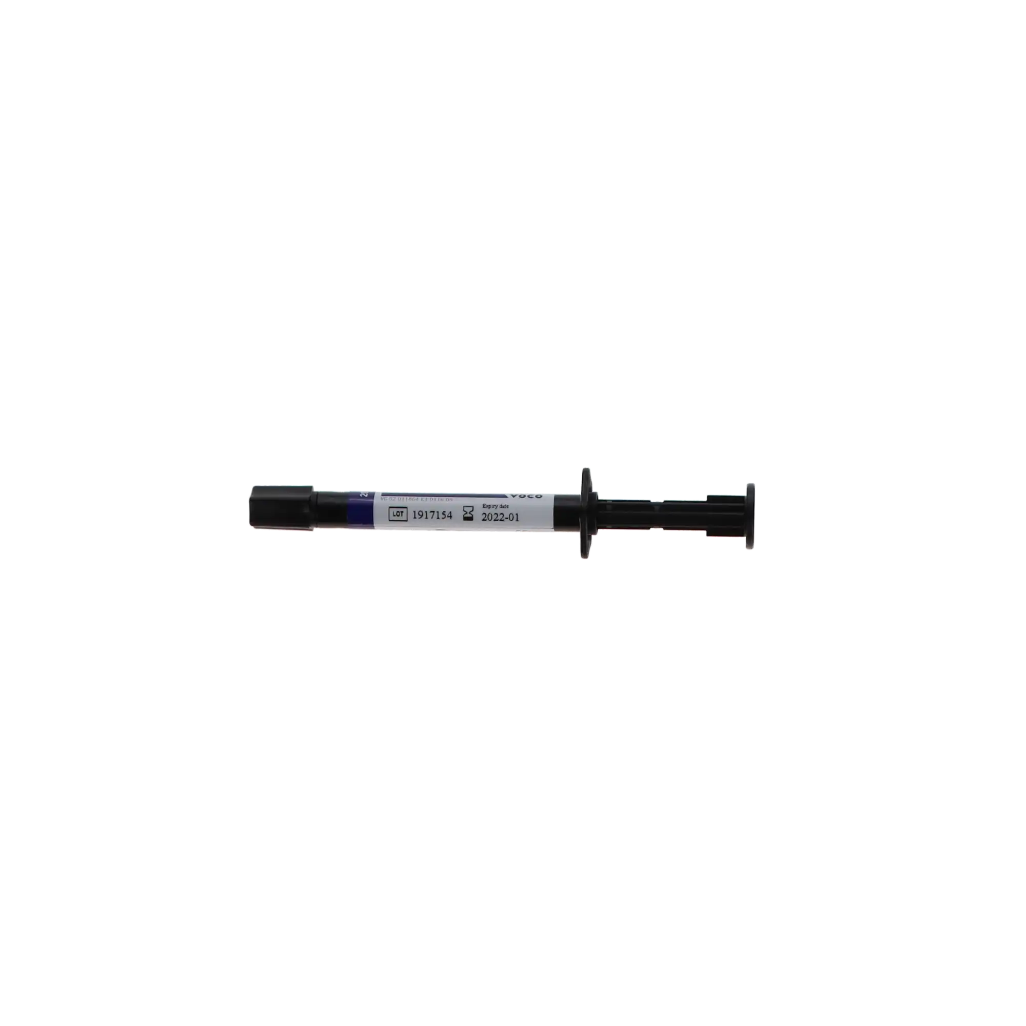 Grandio Flow Universal Flowable Composite Restorative, Light-Cure, Syringe Refill, 2 g, Shade A2, 2/Pk, VOCO 1864 thumbnail 14