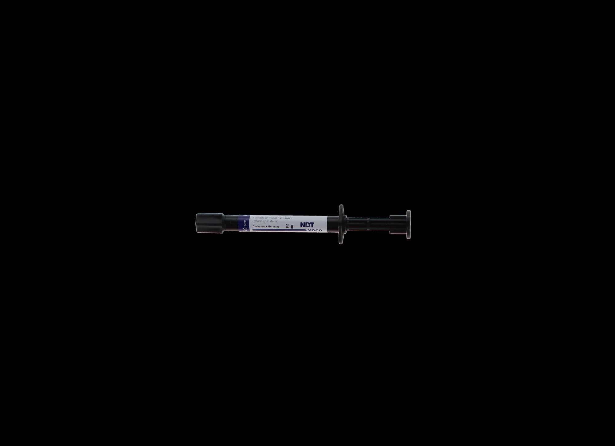 Grandio Flow Universal Flowable Composite Restorative, Light-Cure, Syringe Refill, 2 g, Shade A3, 2/Pk, 1865 thumbnail 8