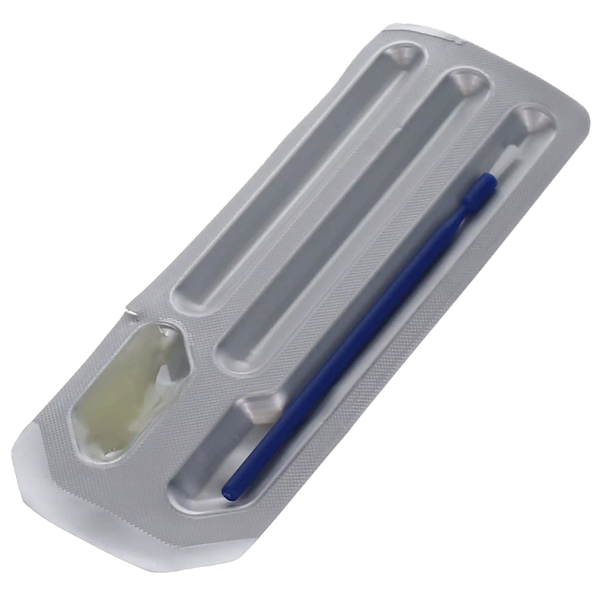 VOCO Profluorid 5% Sodium Fluoride Varnish, SingleDose, Caramel, 0.4 mL, 200/Bx, 2229 thumbnail 6