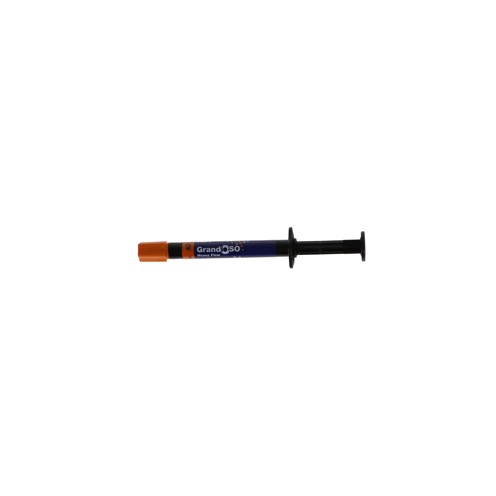 VOCO GrandioSO Heavy Flow Universal Restorative, Light-Cure Flowable Nanohybrid Composite, High Viscosity, Shade A2, 2 g Syringe Refill, 2/Pk, 2685 thumbnail 15