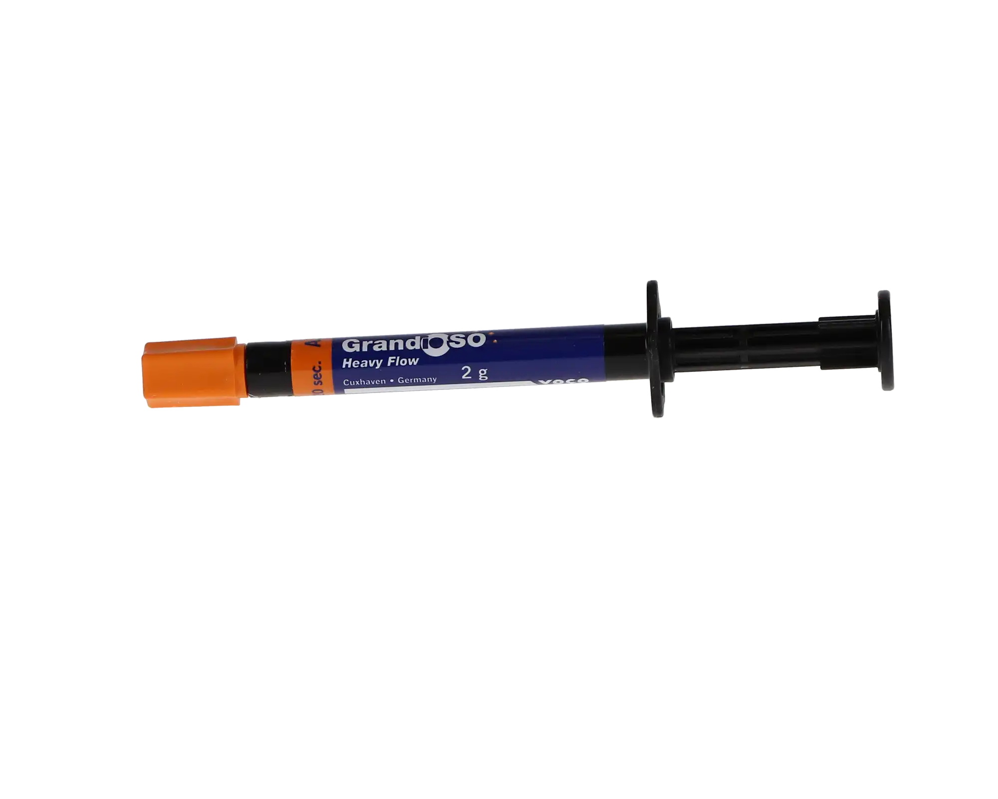 GrandioSO Heavy Flow Flowable Composite, Light-Cure, High Viscosity, Shade A3, 2g Syringe Refill, 2/Pk, 2686 thumbnail 10