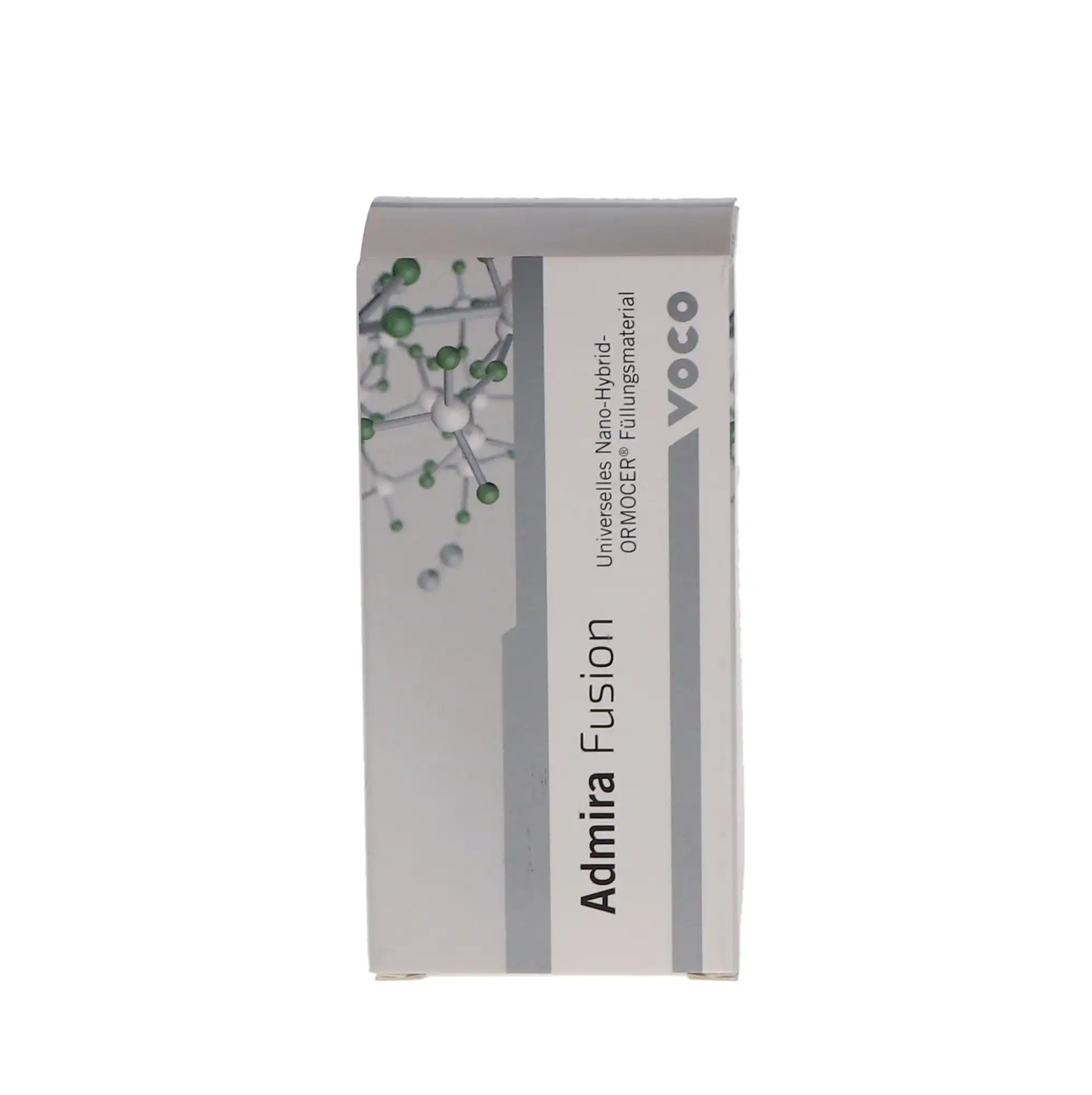 Admira Fusion Nanohybrid Ormocer Composite, Light-Cure, Capsule Refill, 0.2 g, Shade A2, 15/Pk, 2783 thumbnail 9