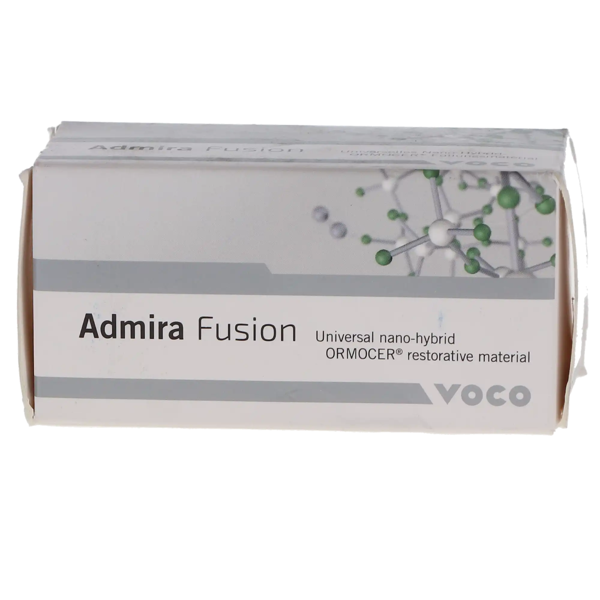 Admira Fusion Universal Nano-ORMOCER Composite Capsule Refill, 0.2 g, Shade OA1, 15/Pk, 2798 thumbnail 10