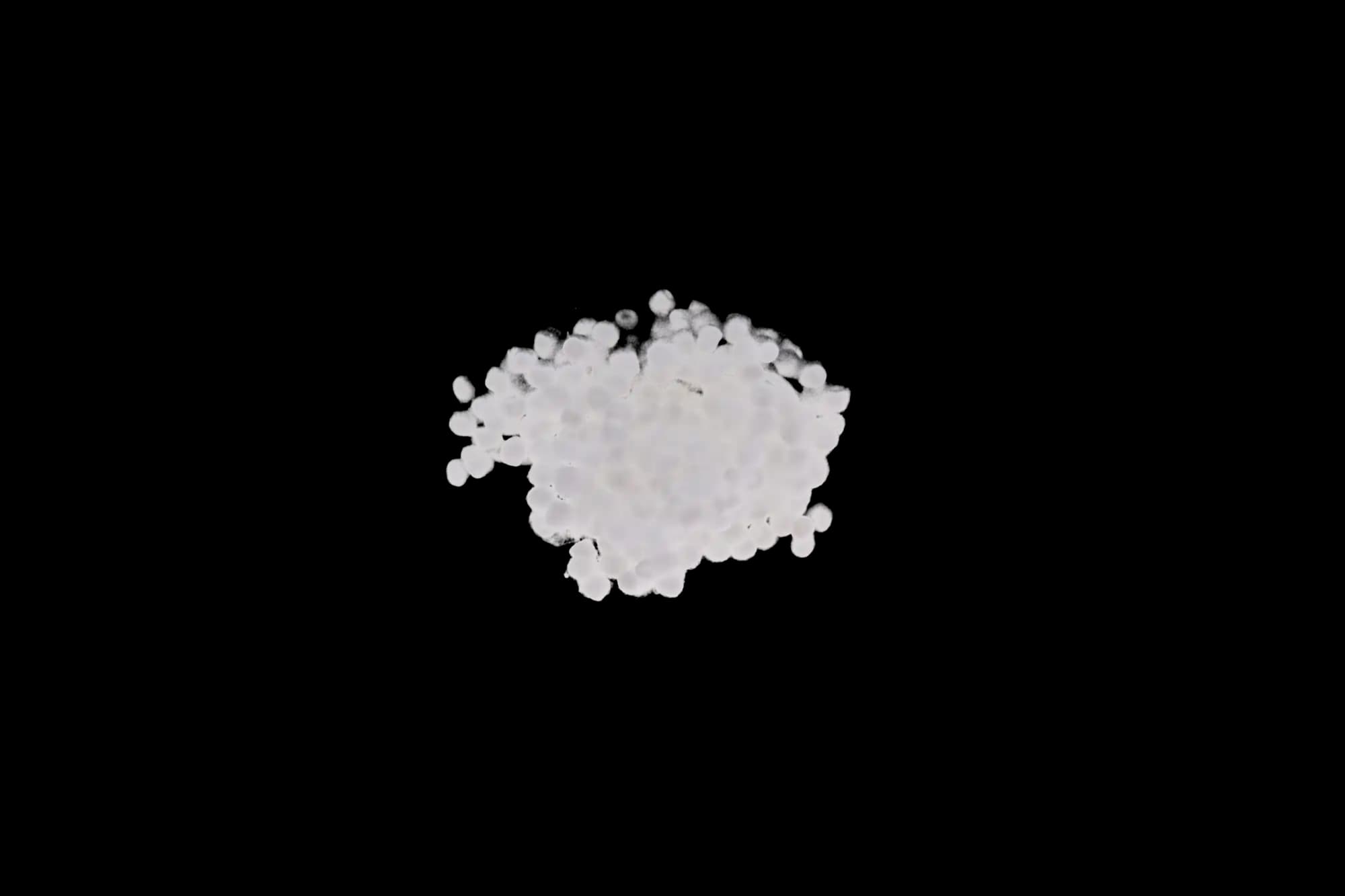 Richmond Cotton Pellets, Size #4, 1/8" Diameter, 3000/Box, 100109 thumbnail 11