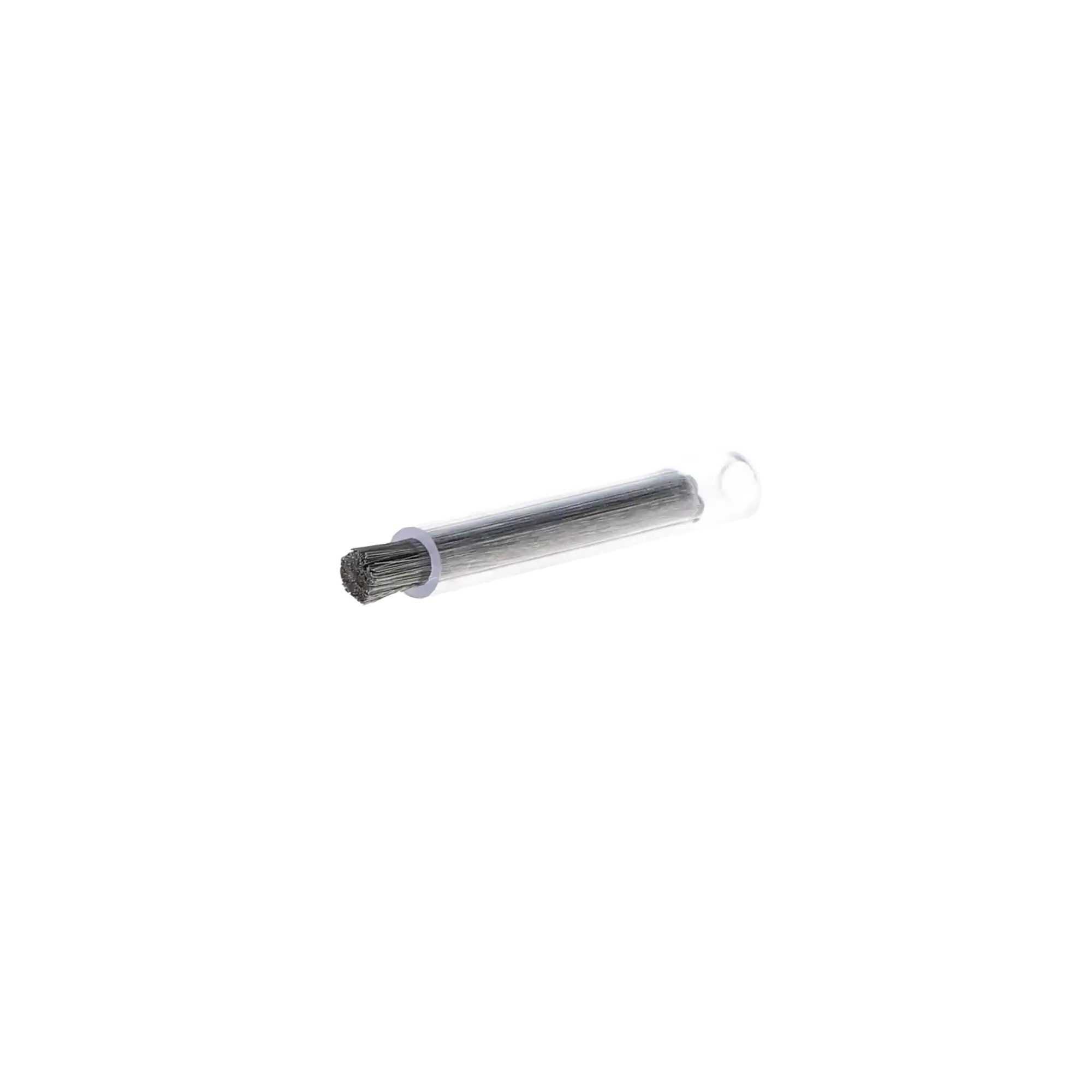 Buffalo Dental Bur Cleaning Brush, Stainless Steel Wire, Without Handle, 3 in, 1/Pk, 07430 thumbnail 7