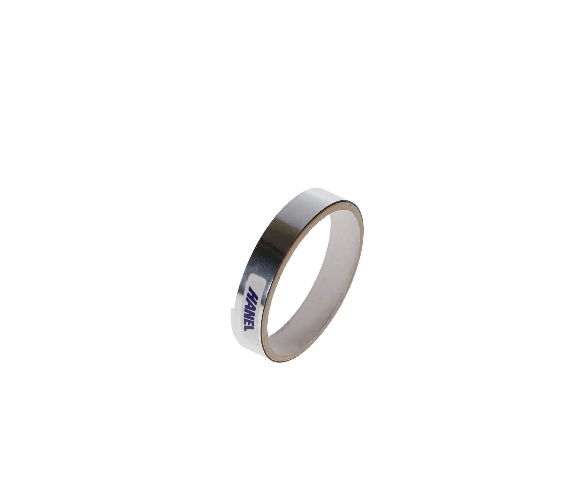 Almore Shimstock Occlusion Foil Roll, 8 Micron, 8 mm x 5 m, Silver, 72022 thumbnail 3