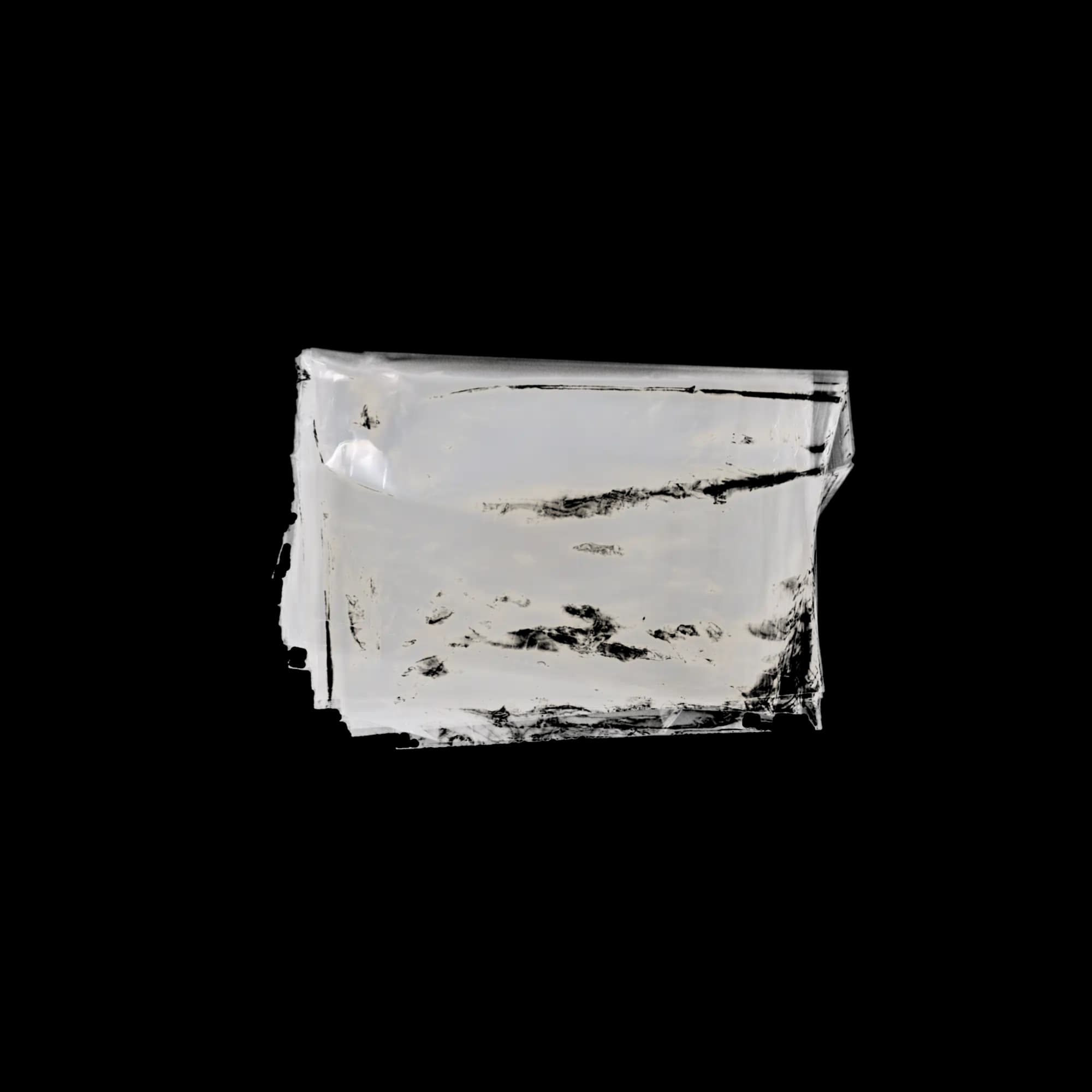 Defend Plastic Headrest Covers, 14" x 9.5" x 2", Clear, Disposable, 250/Box, BF9500 thumbnail 8