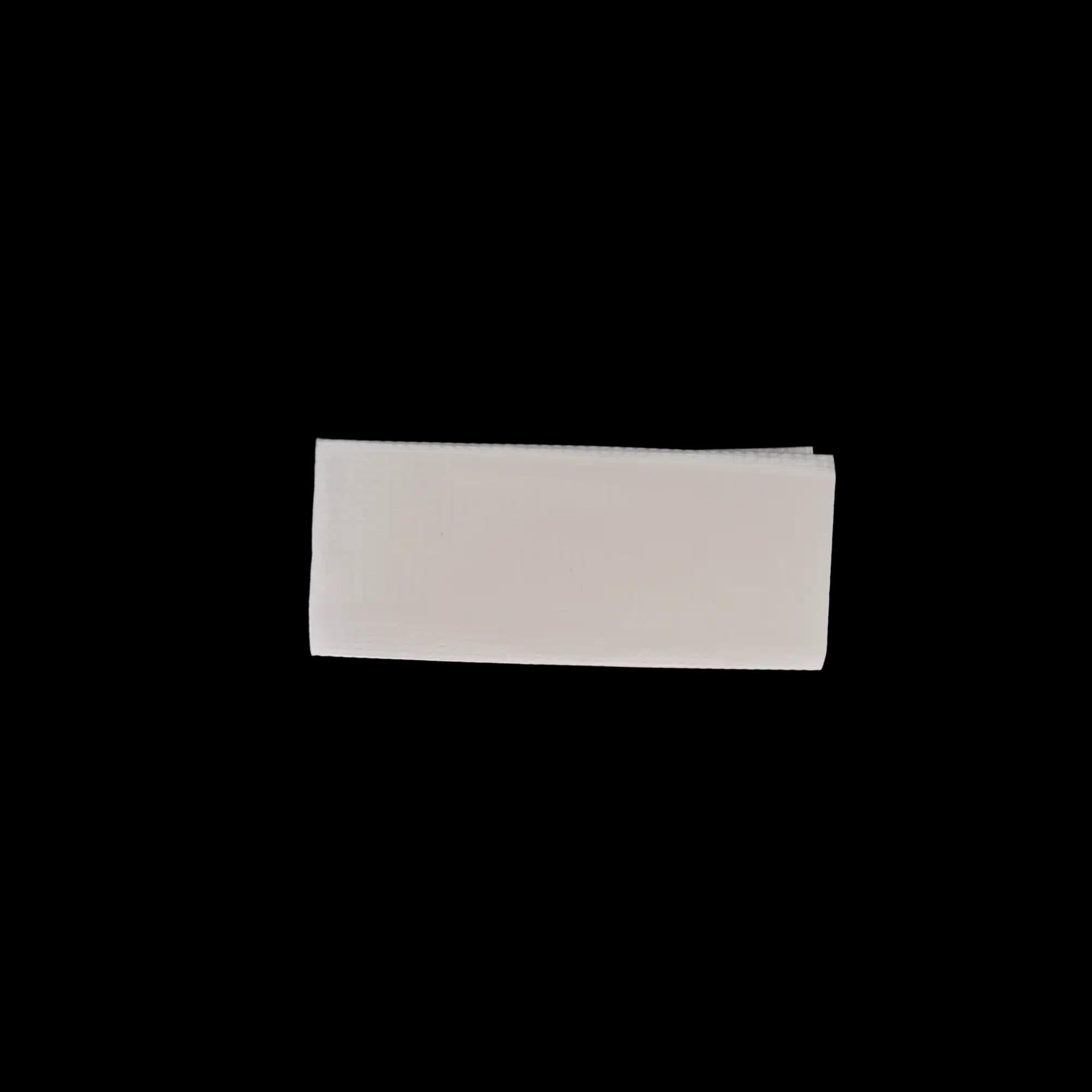 Defend Paper/Poly Headrest Covers, White, 10" x 13", 500/Case, HC1001 thumbnail 6