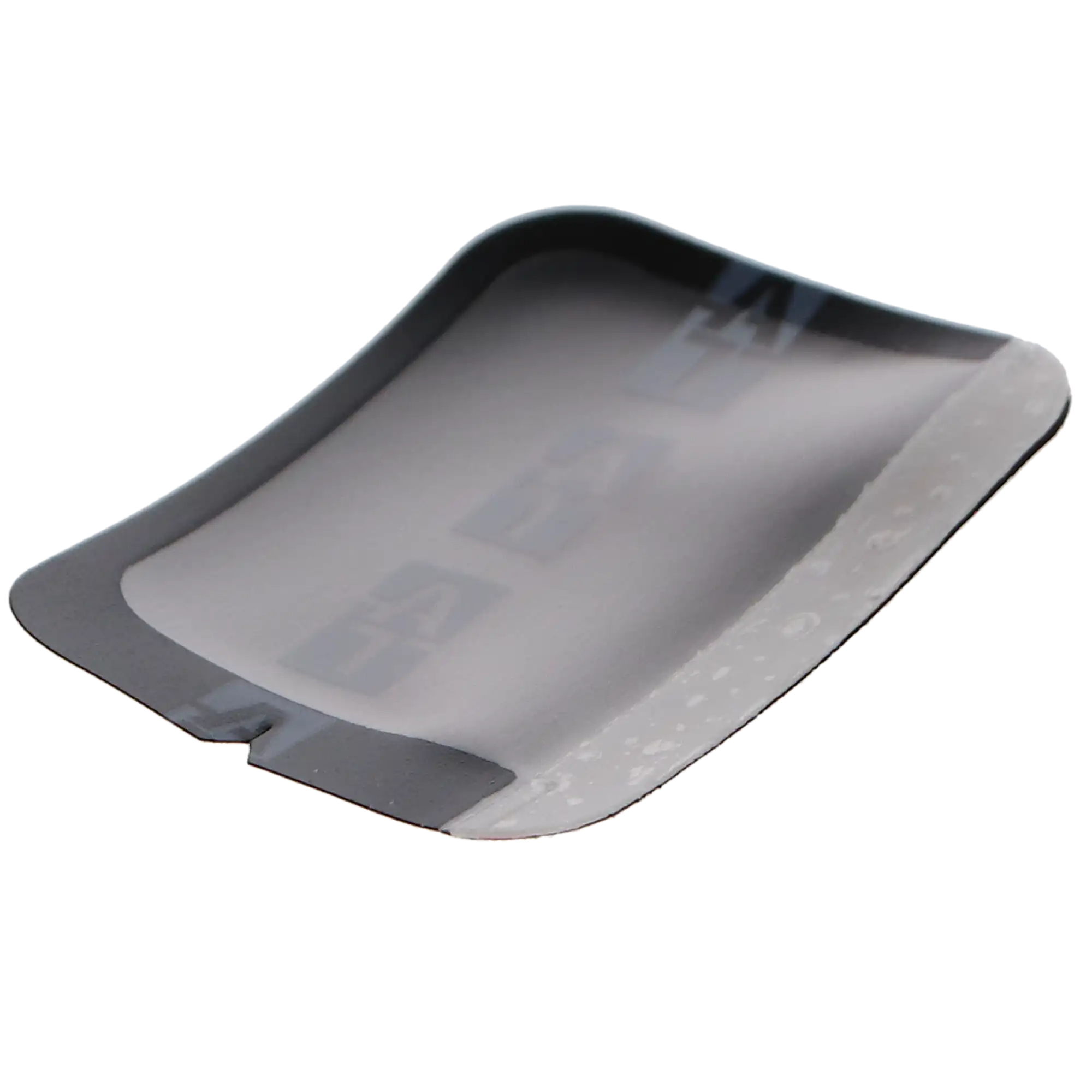 Air Techniques ScanX Easy-Open Barrier Envelopes, Size 0, Black, 100/Pack, 73248-0 thumbnail 3