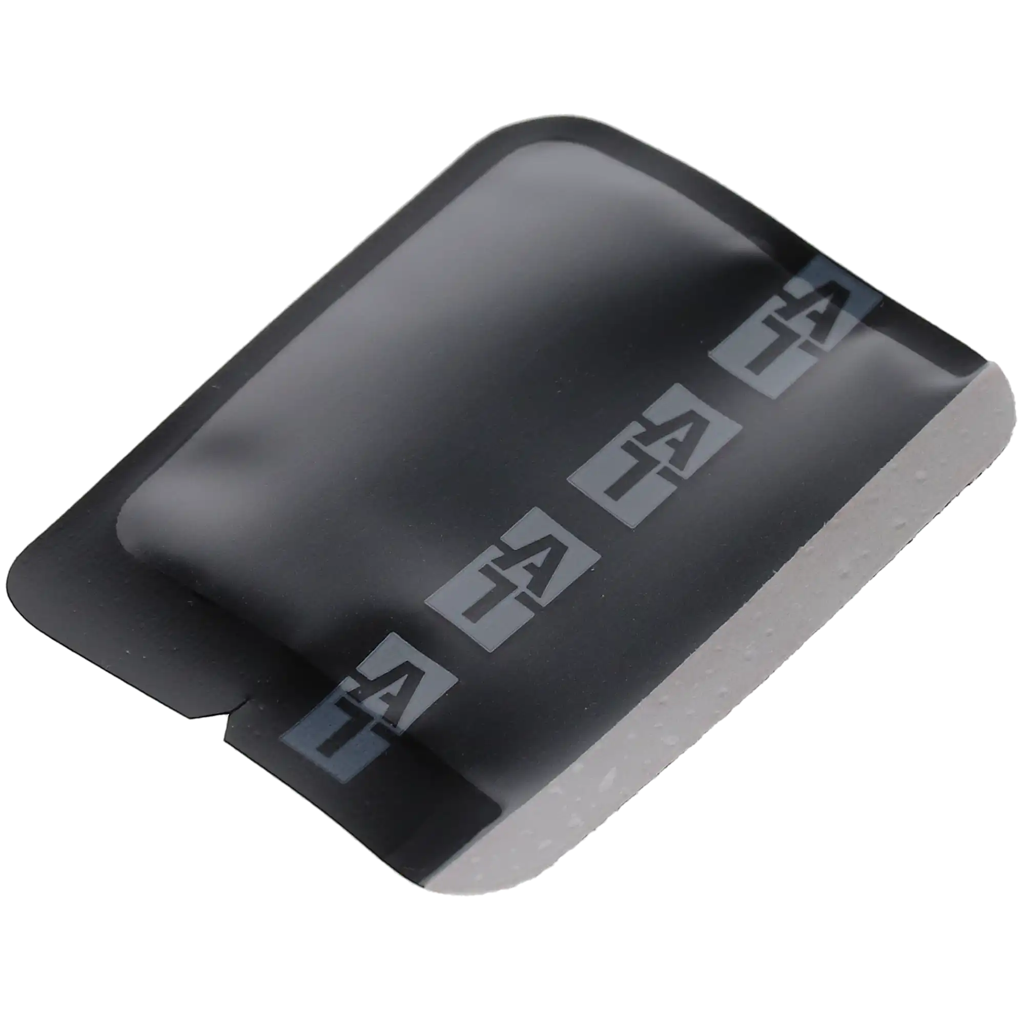 ScanX Barrier Envelopes, Size 2, Black, 300/Box, 73248-2 thumbnail 3