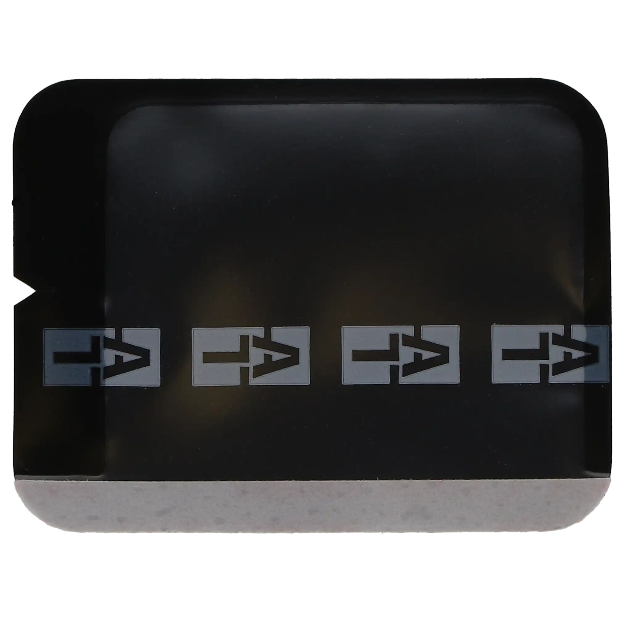 ScanX Barrier Envelopes, Size 2, Black, 300/Box, 73248-2 thumbnail 6