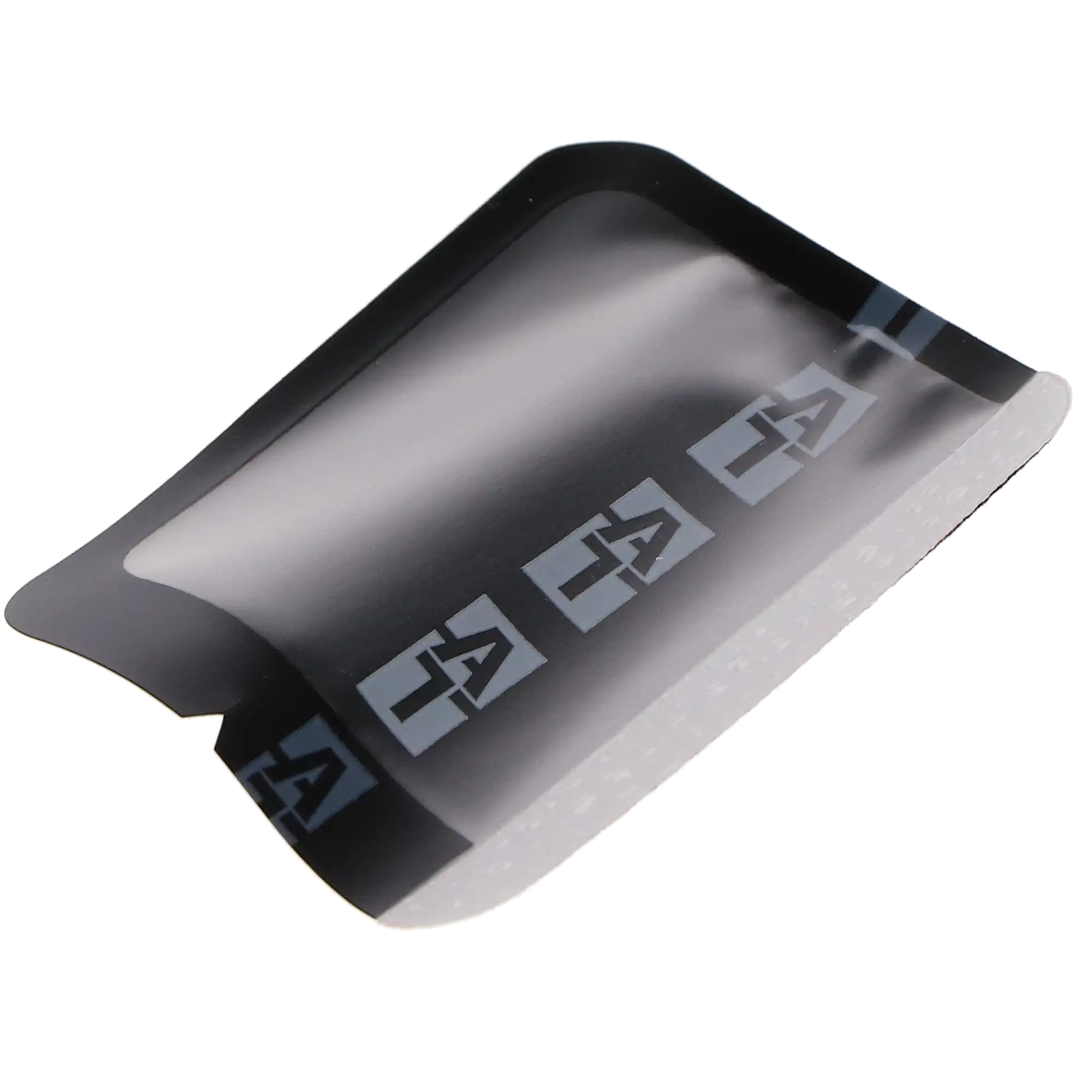Air Techniques ScanX Phosphor Plate Barrier Envelopes, Size 2, Black, Bulk Pack, 1000/Pk, 73248-2K thumbnail 2