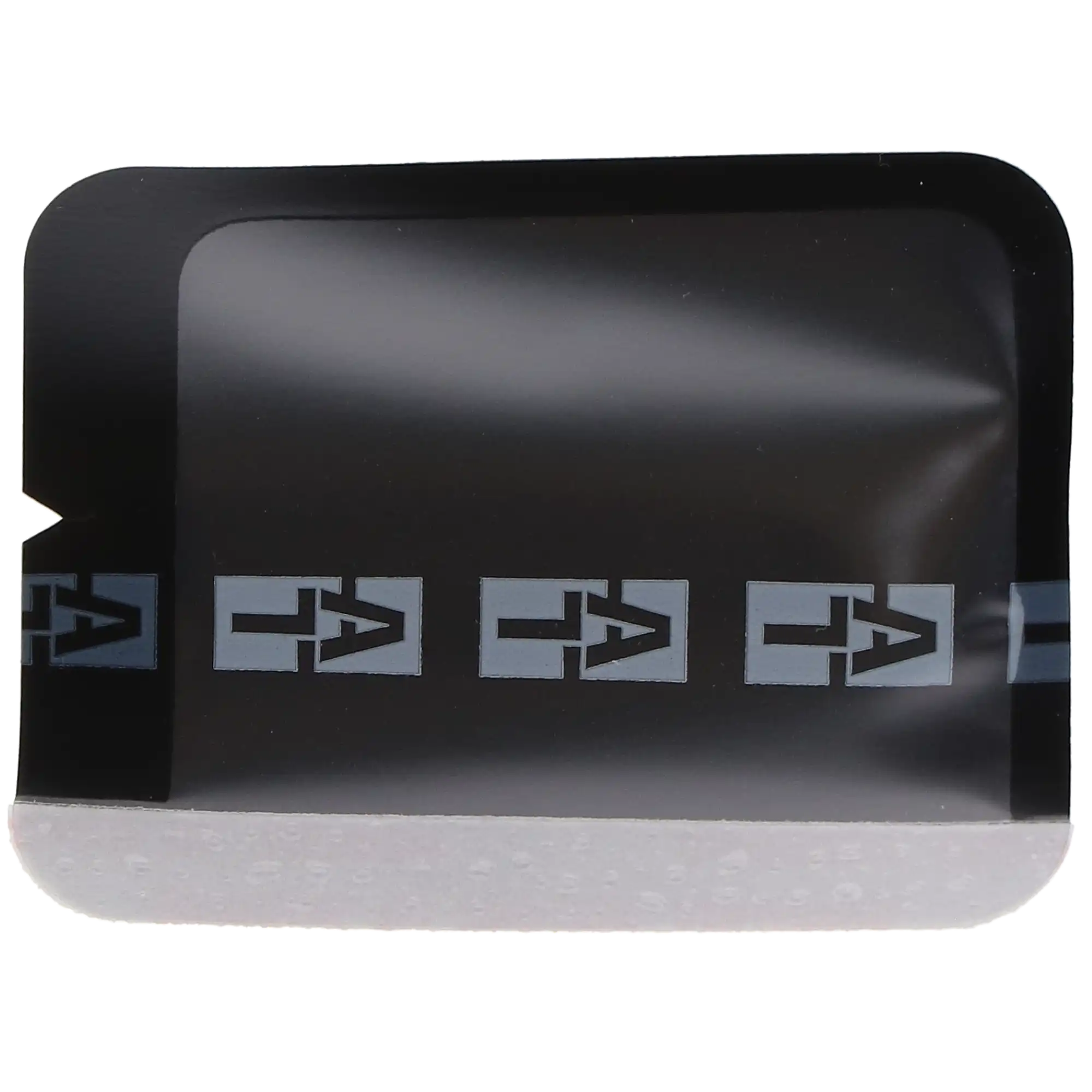 Air Techniques ScanX Phosphor Plate Barrier Envelopes, Size 2, Black, Bulk Pack, 1000/Pk, 73248-2K thumbnail 6