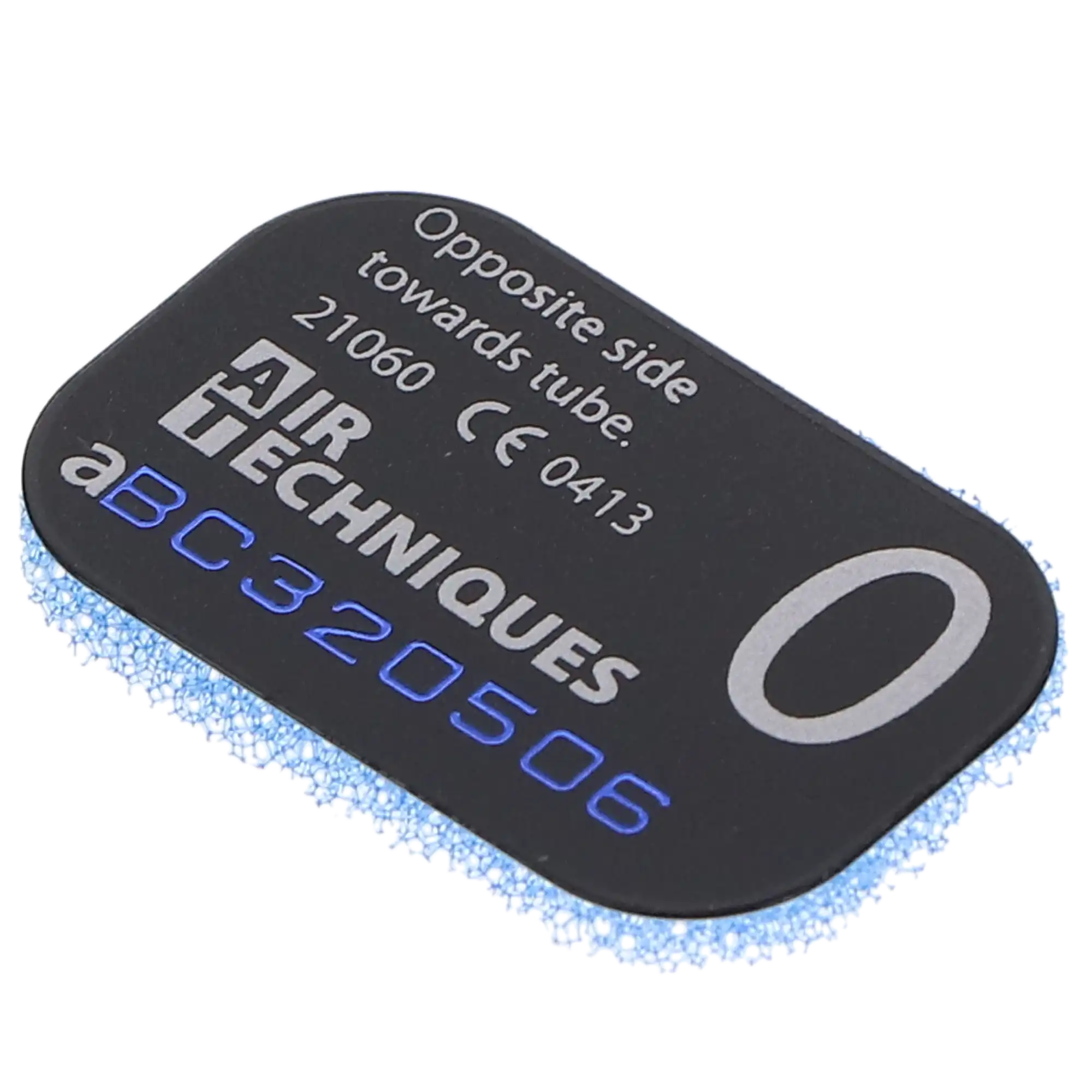 Air Techniques ScanX Intraoral Phosphor Storage Plates, Size 0, Wireless Flexible, 2/Pk, 73445-0 thumbnail 2
