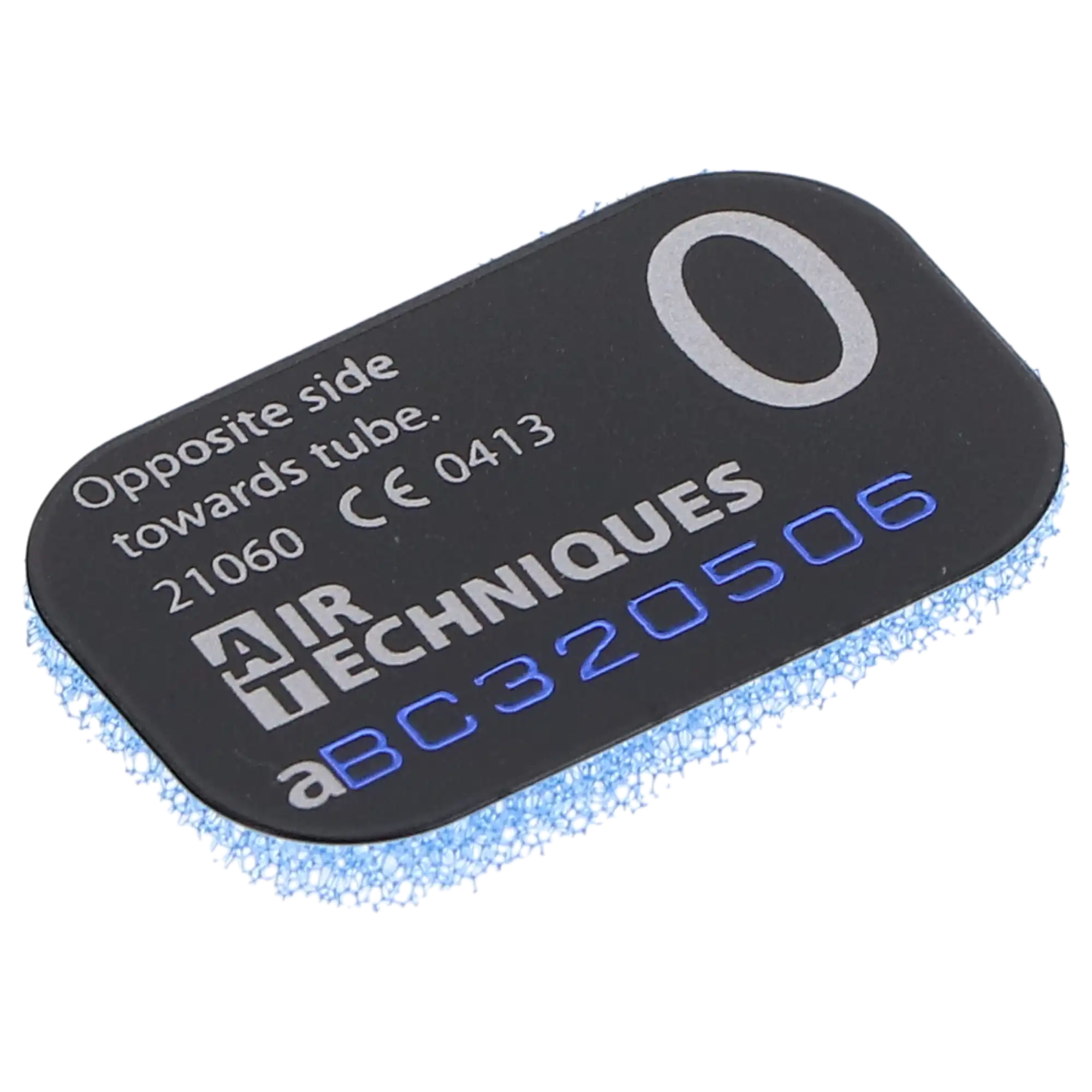 Air Techniques ScanX Intraoral Phosphor Storage Plates, Size 0, Wireless Flexible, 2/Pk, 73445-0 thumbnail 3