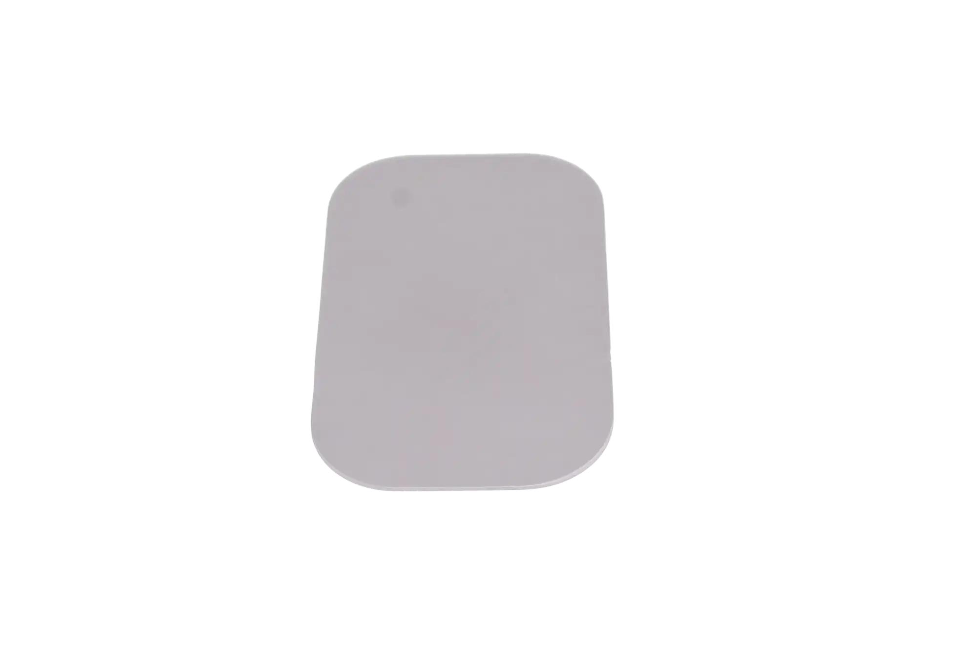 TIDI Heavyweight Tray Cover, Mini (F), 5" x 8", White, 1000/Case, 917571 thumbnail 3