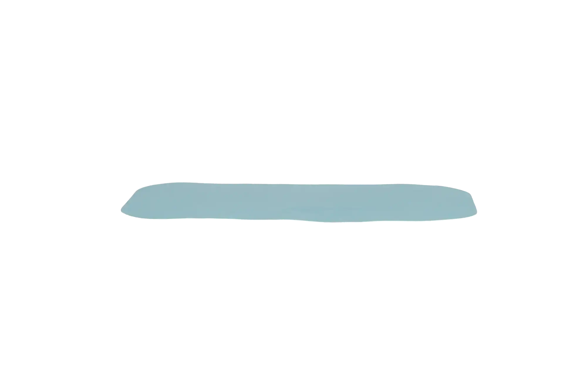 Tidi Choice Heavyweight Paper Tray Covers, Mini (F), 5" x 8", Blue, 1000/Box, 917573 thumbnail 4