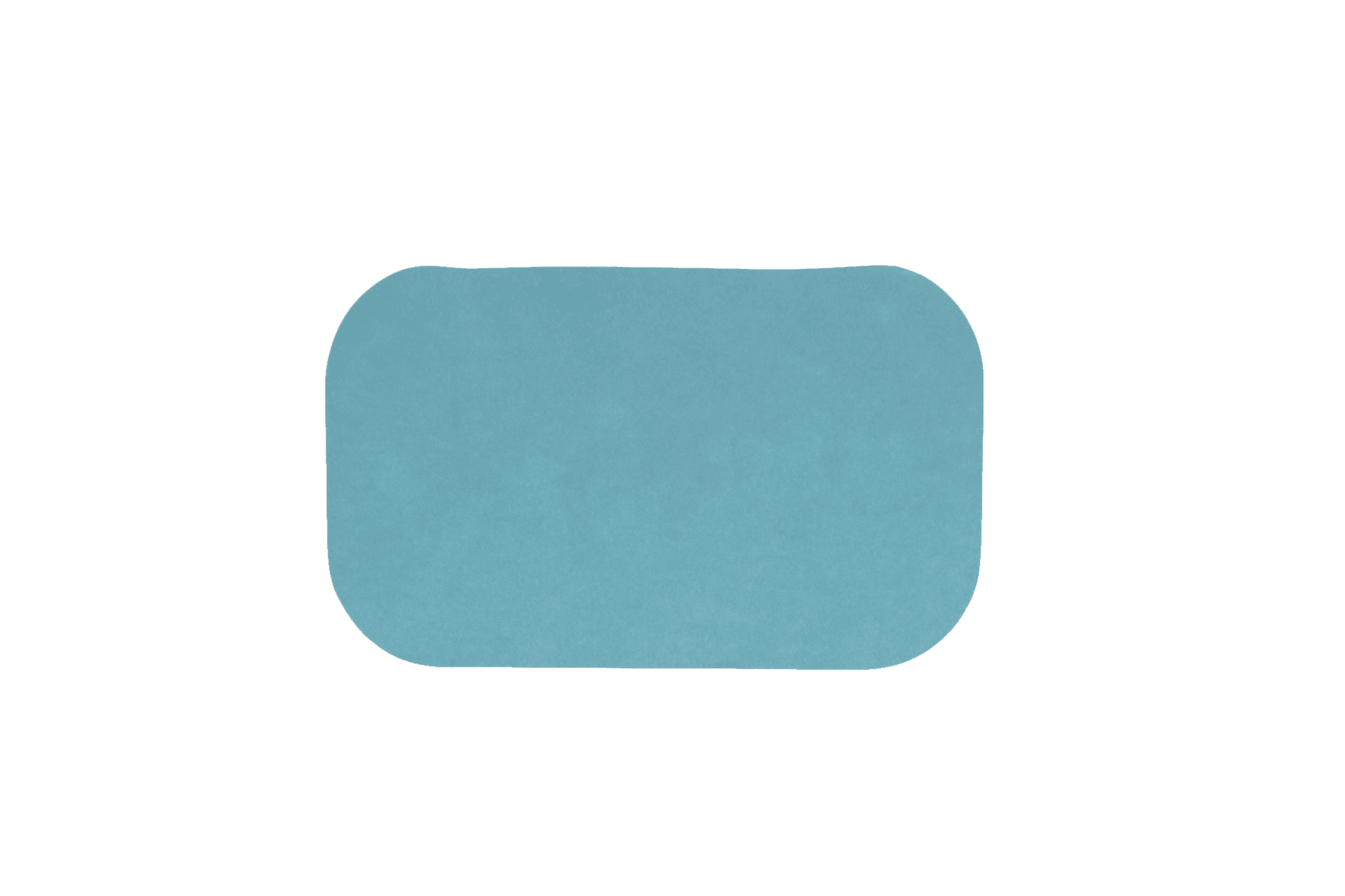 Tidi Choice Heavyweight Paper Tray Covers, Mini (F), 5" x 8", Blue, 1000/Box, 917573 thumbnail 8