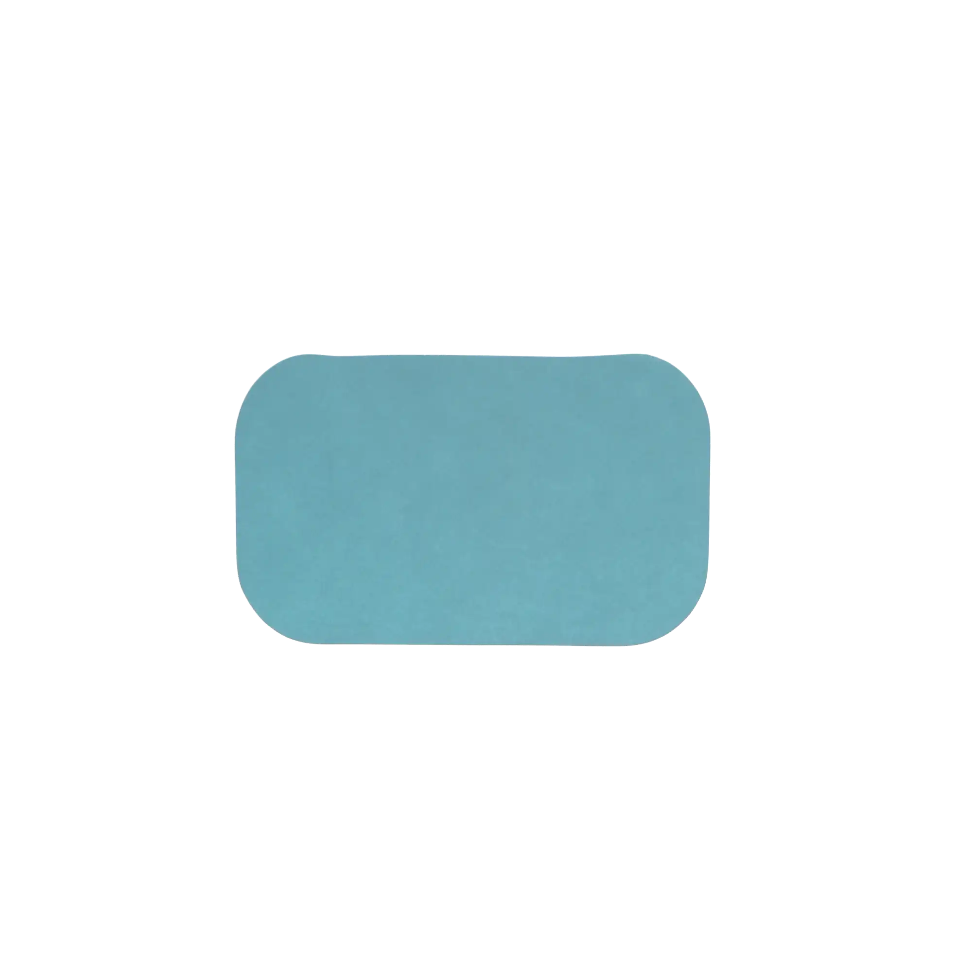 Tidi Choice Heavyweight Paper Tray Covers, Mini (F), 5" x 8", Blue, 1000/Box, 917573 thumbnail 9