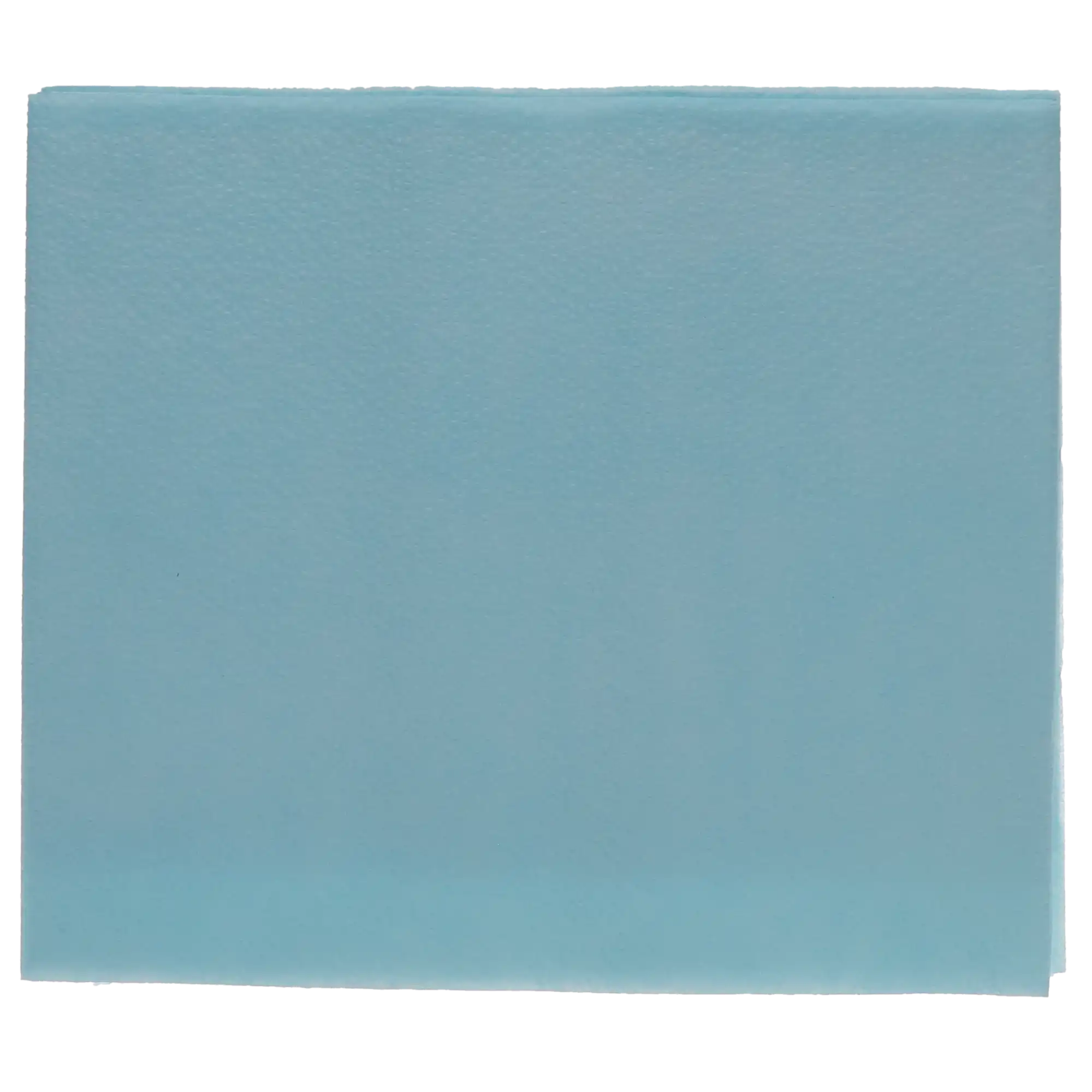 Tidi Cover-All Equipment Drape Sheet, 30" x 48", Blue, Tissue/Poly, Non-Sterile, 100/Pk, 918213 thumbnail 8