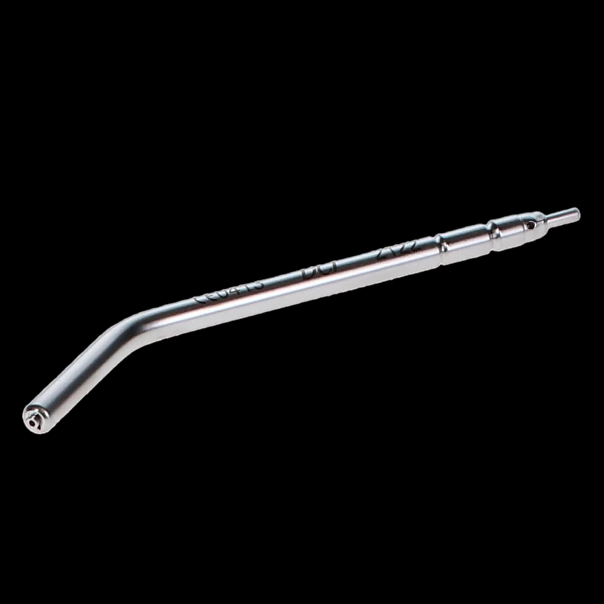 DCI A-Dec Style Autoclavable Air/Water Syringe Tips, 3-Way Metal, with Alignment Rings, 5/Pk, 3055 thumbnail 2