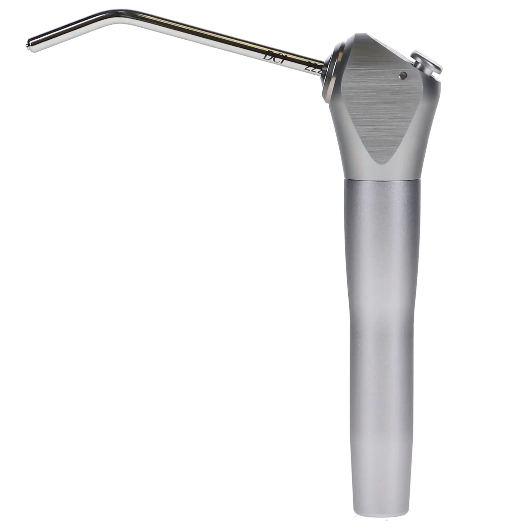 DCI Quick-Clean Standard 3-Way Air/Water Syringe, Less Tubing, with 1 Metal Tip, 1/PK, 3430 thumbnail 6