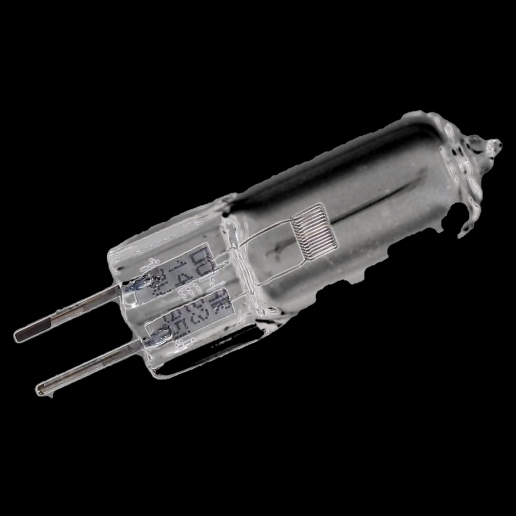 DCI International Replacement Bulb for A-dec 6300 / Cascade Light, 17V 95W, 9364 thumbnail 3