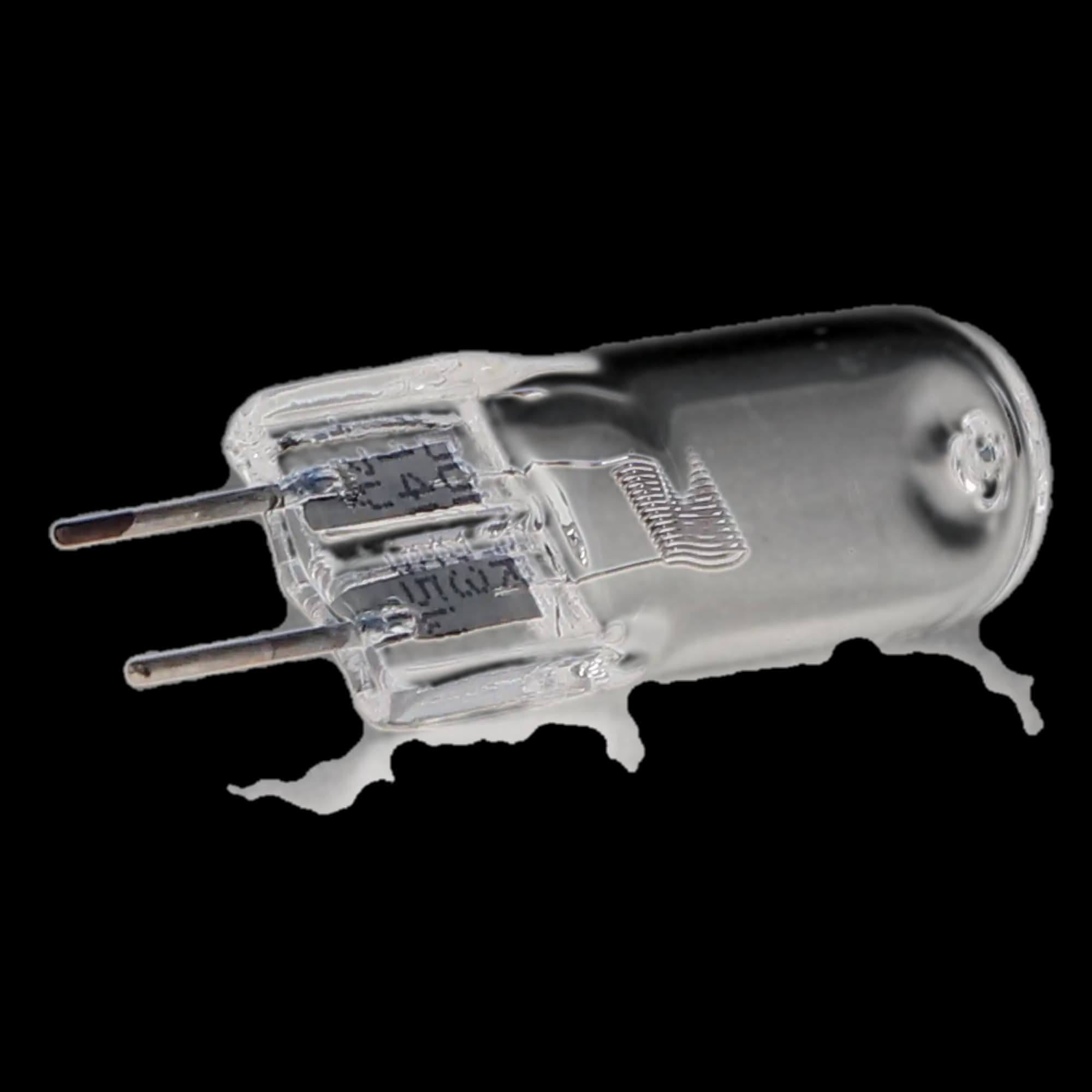 DCI International Replacement Bulb for A-dec 6300 / Cascade Light, 17V 95W, 9364 thumbnail 5