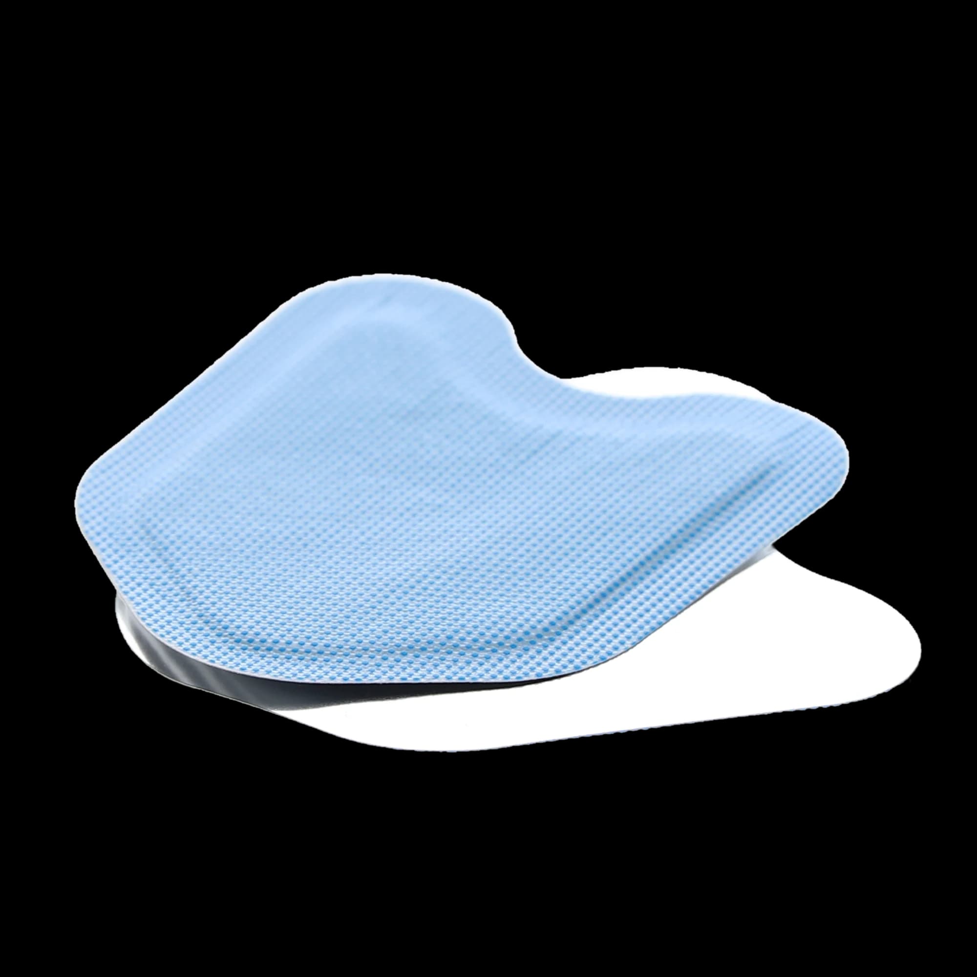 NeoDrys Reflective Saliva Absorbent Cotton Roll Substitute, Large, Blue, 50/Pk, DYRL thumbnail 5
