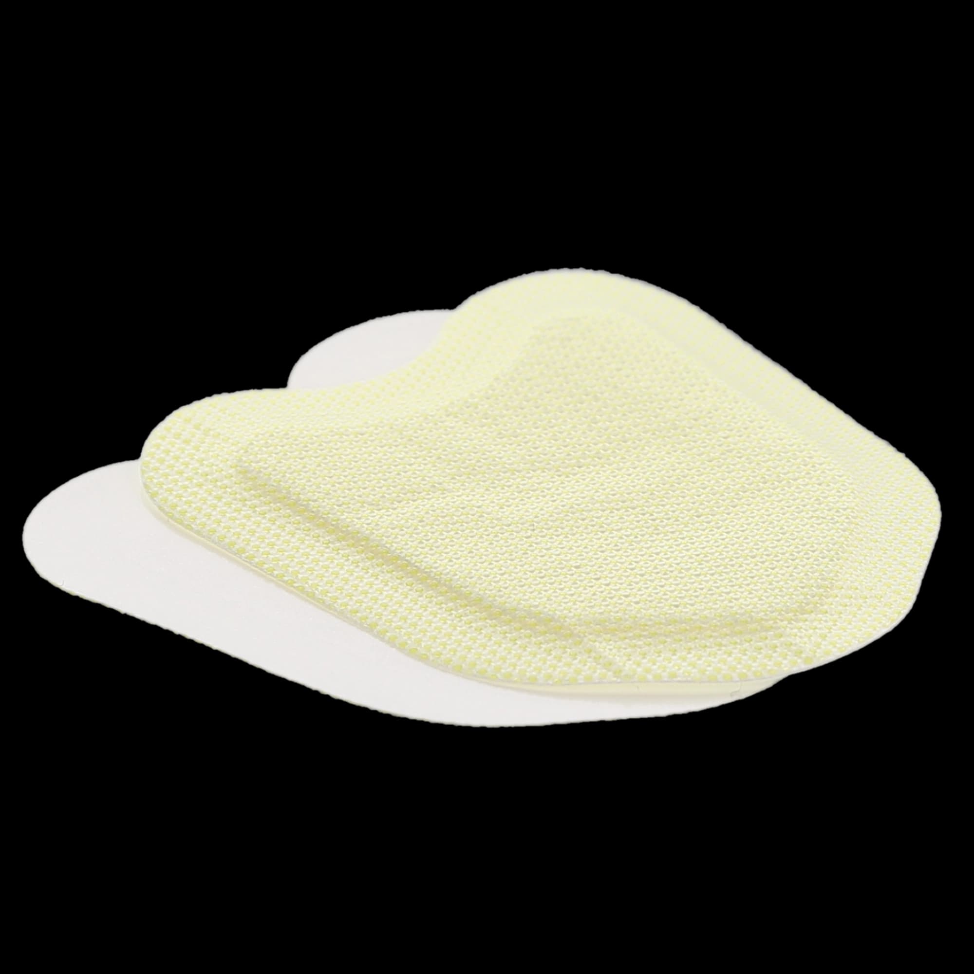 NeoDrys Original Saliva Absorbent Cotton Roll Substitute, Small, Yellow, 50/Pk, DYS thumbnail 5