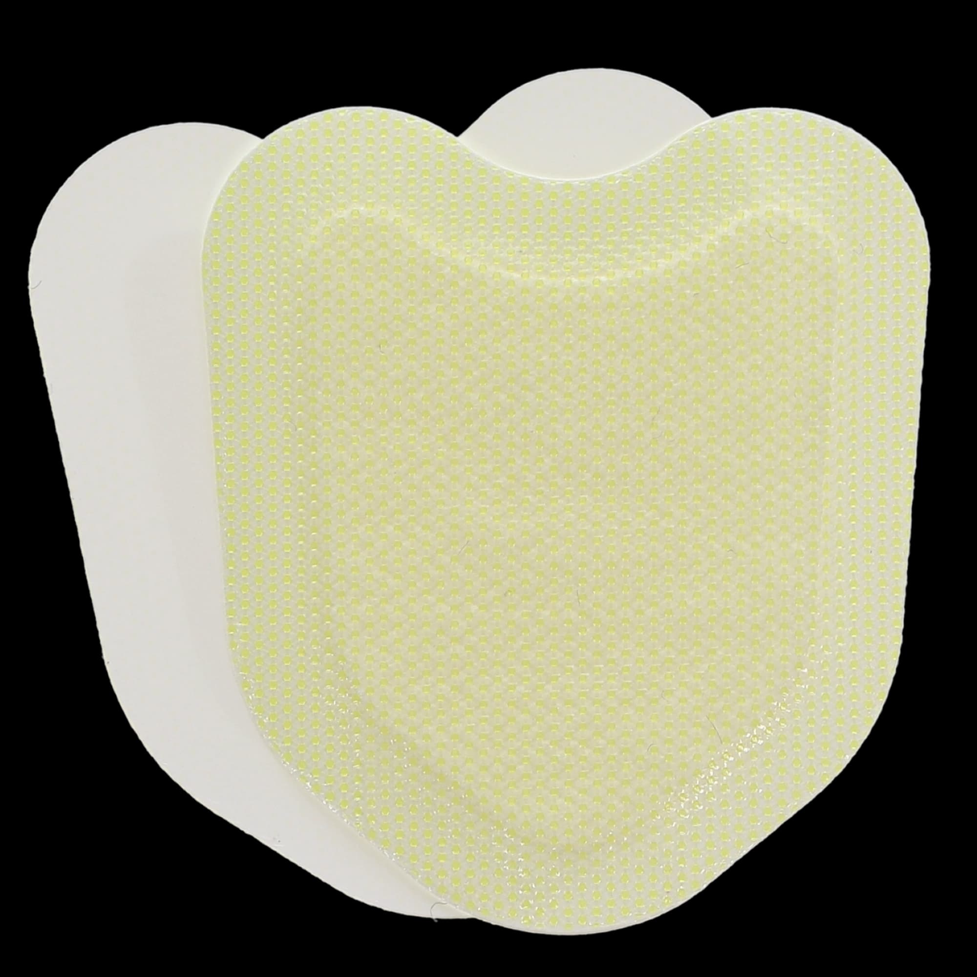 NeoDrys Original Saliva Absorbent Cotton Roll Substitute, Small, Yellow, 50/Pk, DYS thumbnail 9