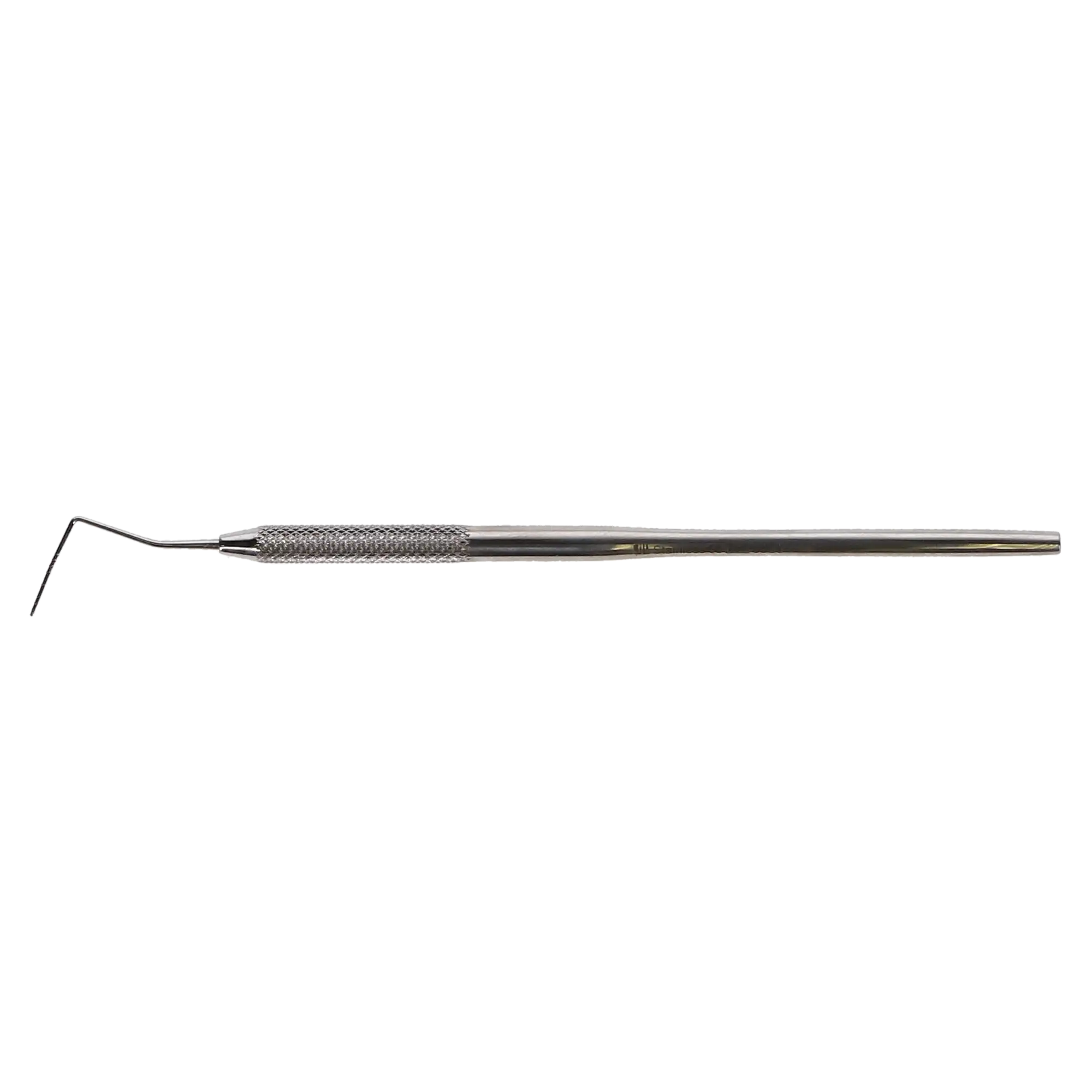 J&J Instruments Williams Color-Coded Periodontal Probe, Single-Ended, Round, 1/Pk, 16-552 thumbnail 4