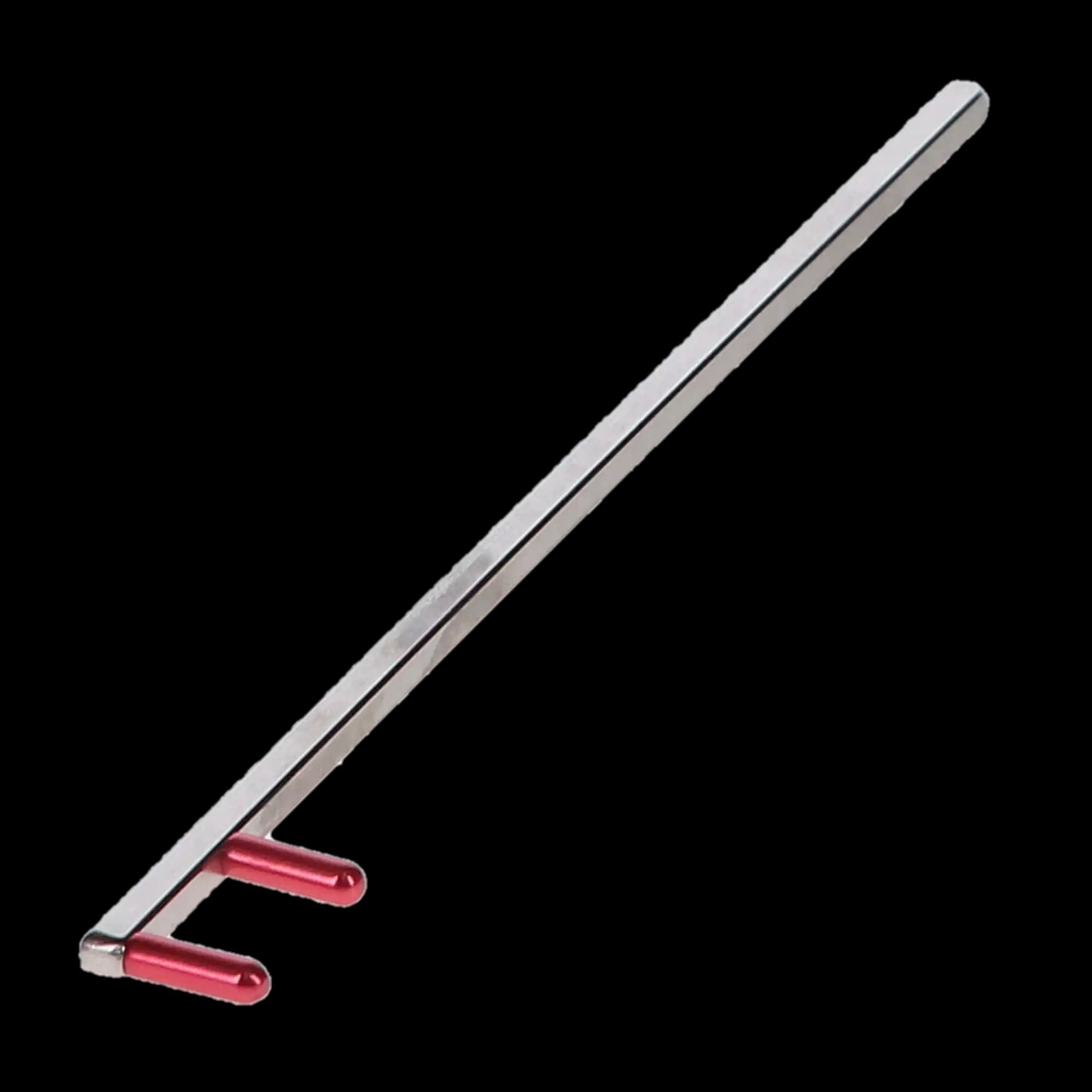 3D Dental Visionary X-Ray Positioning Arm, Bitewing, Red Prongs, Autoclavable, VXA-BW, 1/Pk thumbnail 2