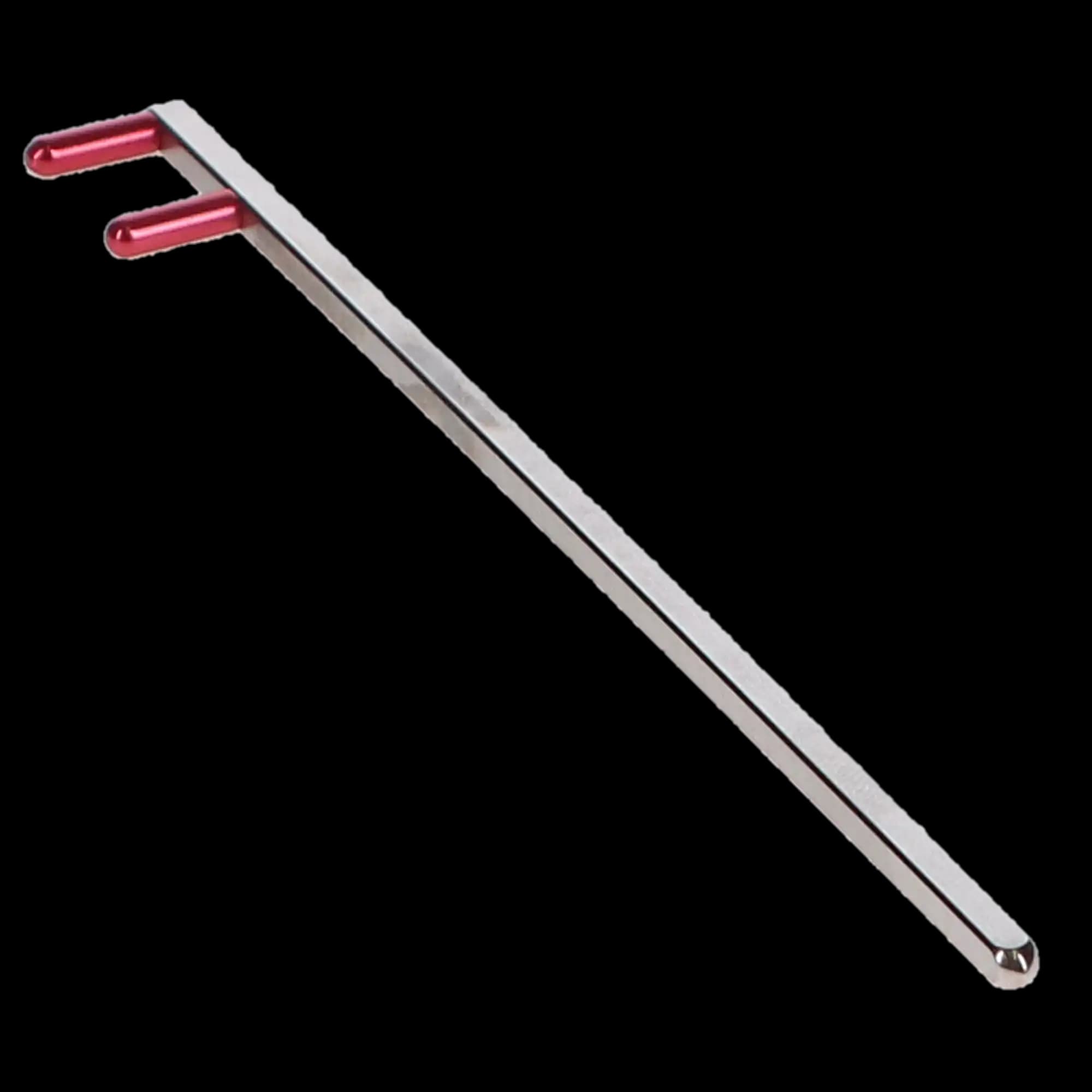 3D Dental Visionary X-Ray Positioning Arm, Bitewing, Red Prongs, Autoclavable, VXA-BW, 1/Pk thumbnail 3