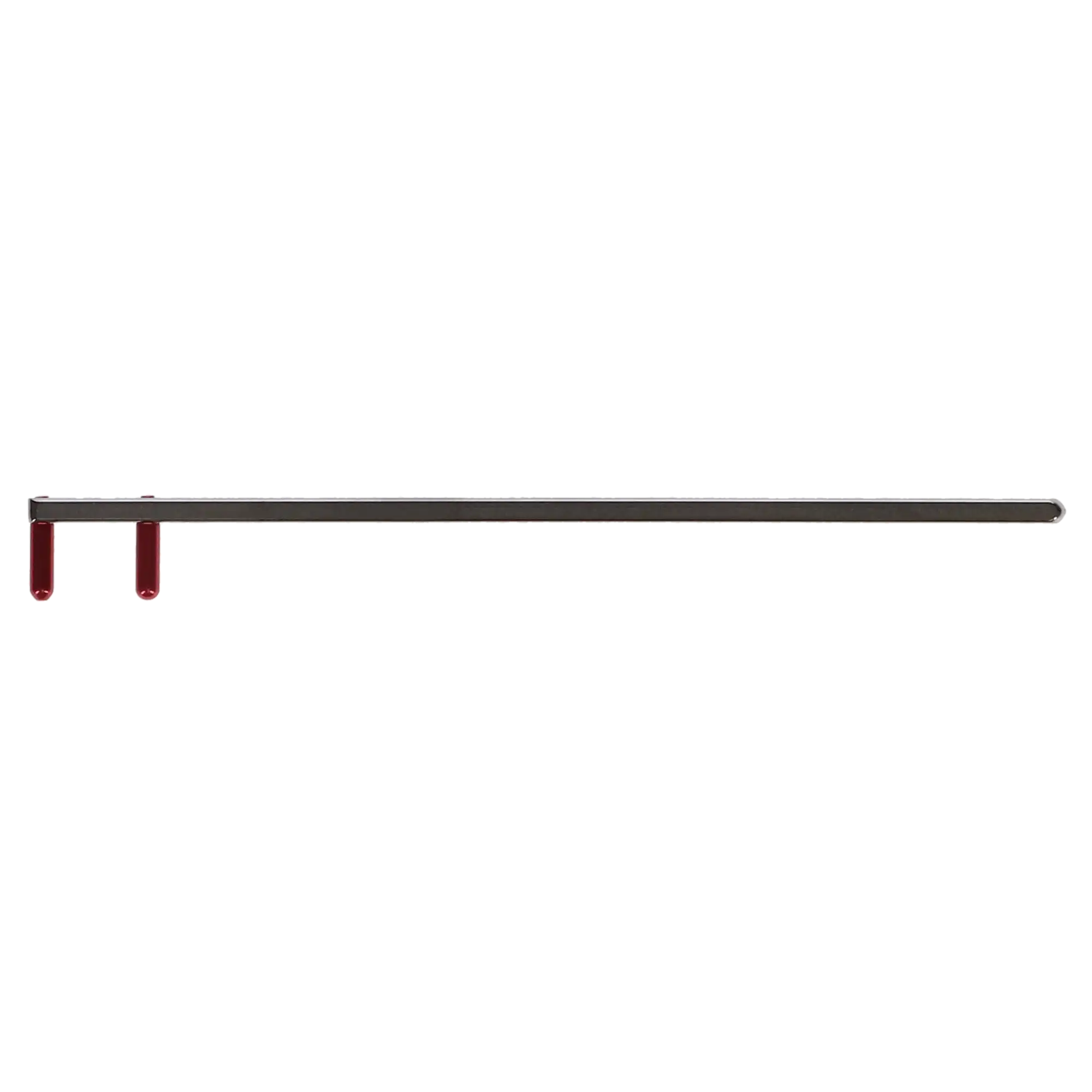 3D Dental Visionary X-Ray Positioning Arm, Bitewing, Red Prongs, Autoclavable, VXA-BW, 1/Pk thumbnail 5