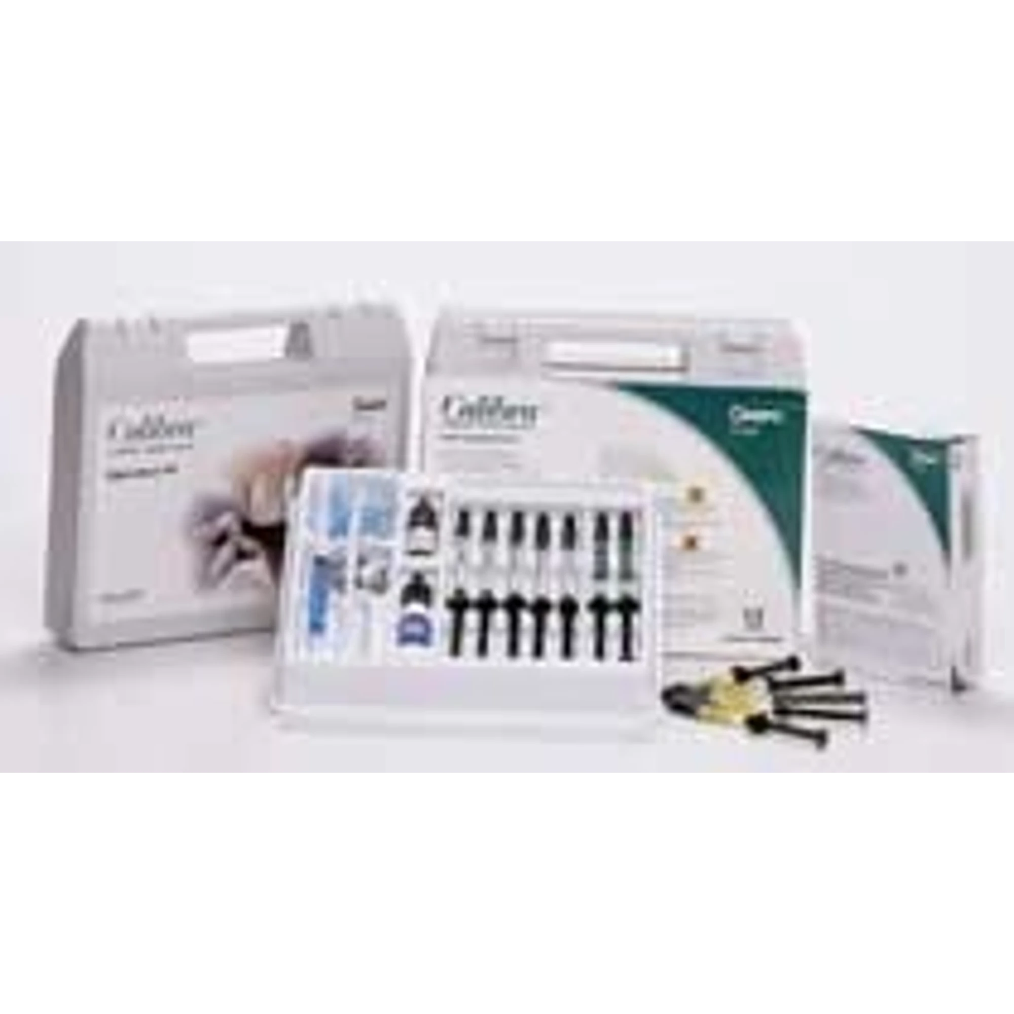 Calibra Silane Coupling Agent Syringe Refill, 3 ml Syringe with 25 Disposable Applicator Tips, 607080 thumbnail 11