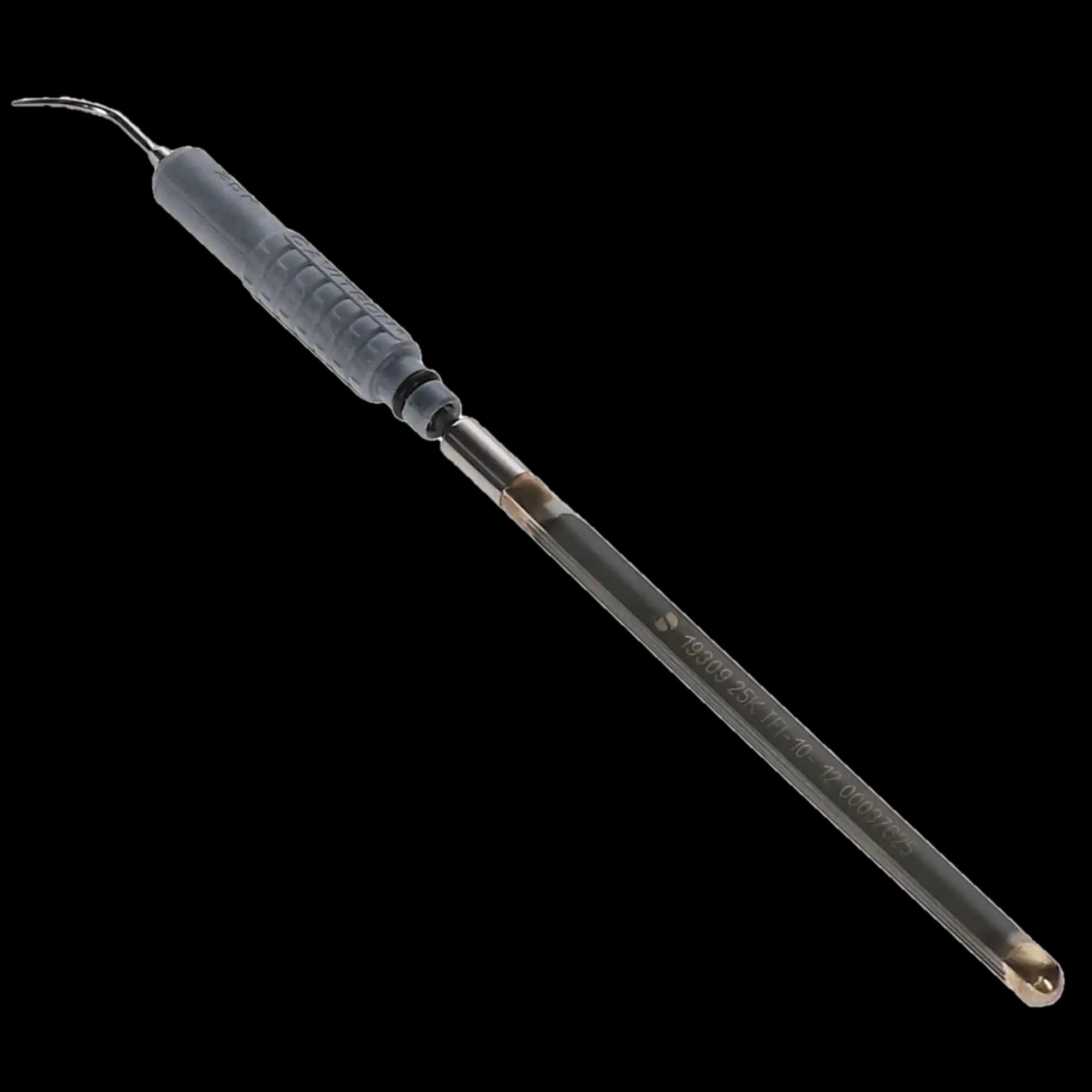 Cavitron Thru-Flow Ultrasonic Insert TFI-10, Straight, 25K, Gray Grip, 1/Pk, 6121708 thumbnail 5