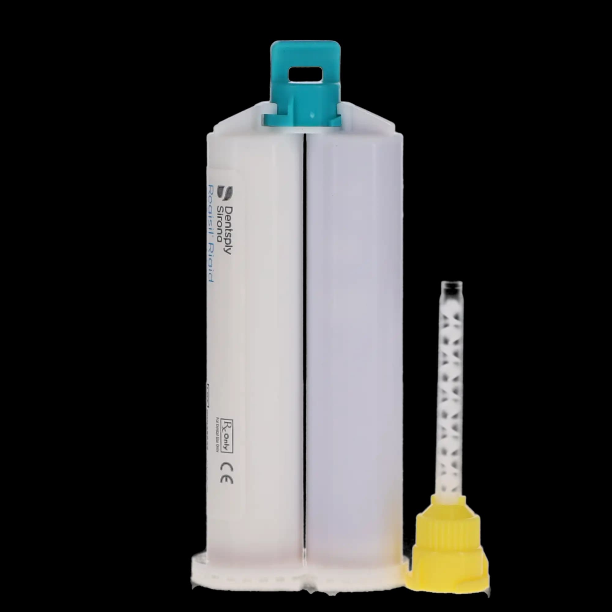 Regisil 2X VPS Bite Registration Material, Regular Set, Purple/Teal, 50 mL Cartridge Refill Pack, 4/Pk, 619500 thumbnail 13