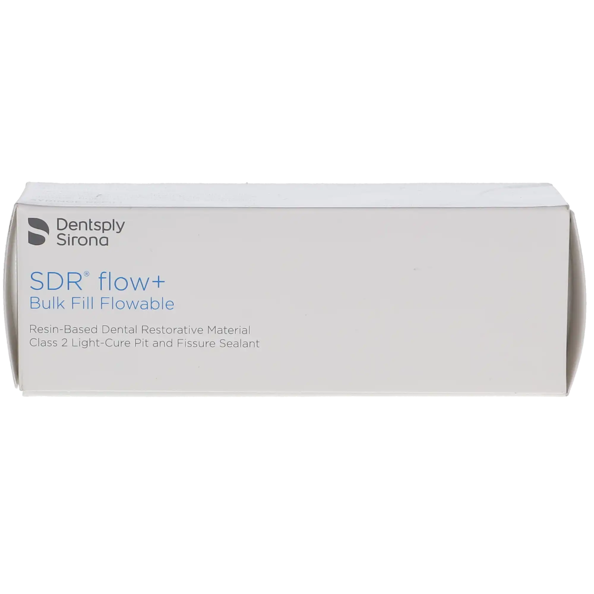 SureFil SDR Flow+ Bulk Fill Flowable Composite Syringe Refill, Universal Shade, 1 g Syringe, 2 Syringes + 15 Tips, 61C130 thumbnail 13