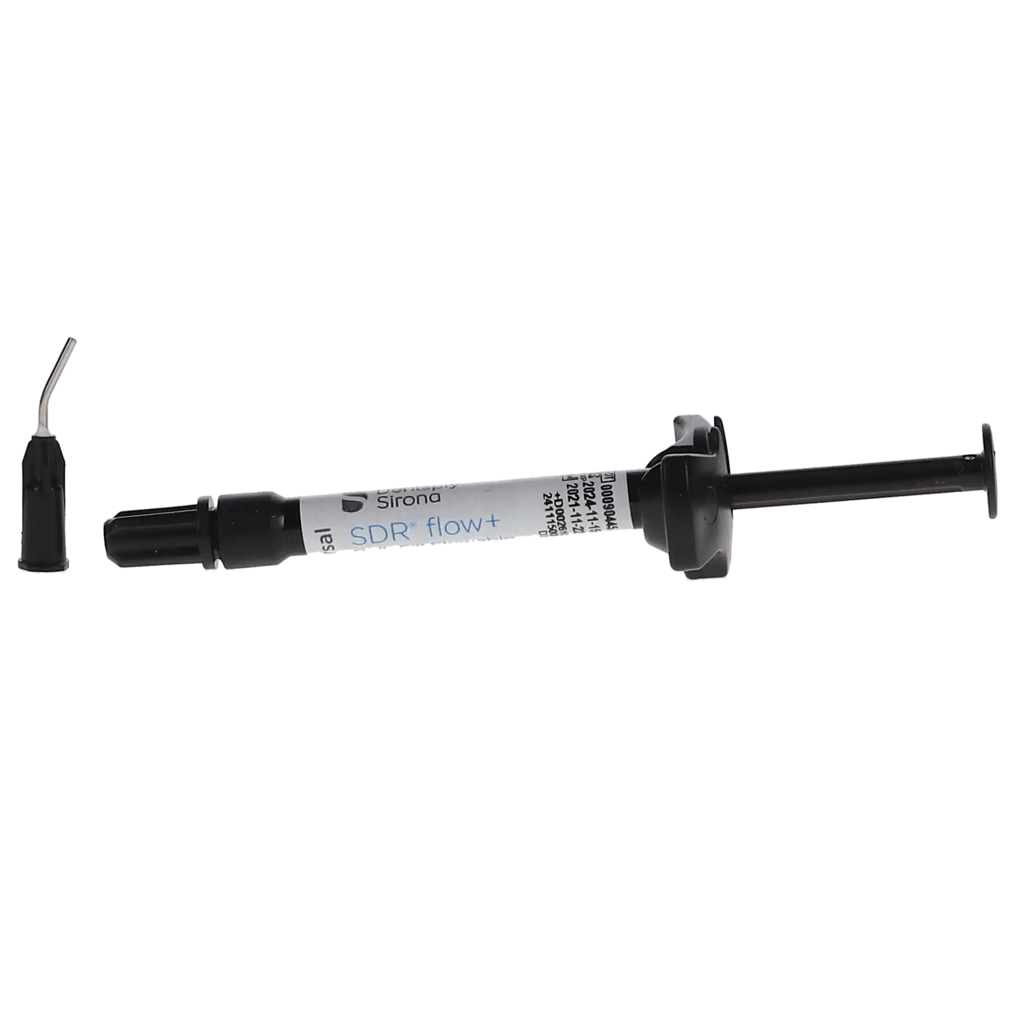SureFil SDR Flow+ Bulk Fill Flowable Composite Syringe Refill, Universal Shade, 1 g Syringe, 2 Syringes + 15 Tips, 61C130 thumbnail 14