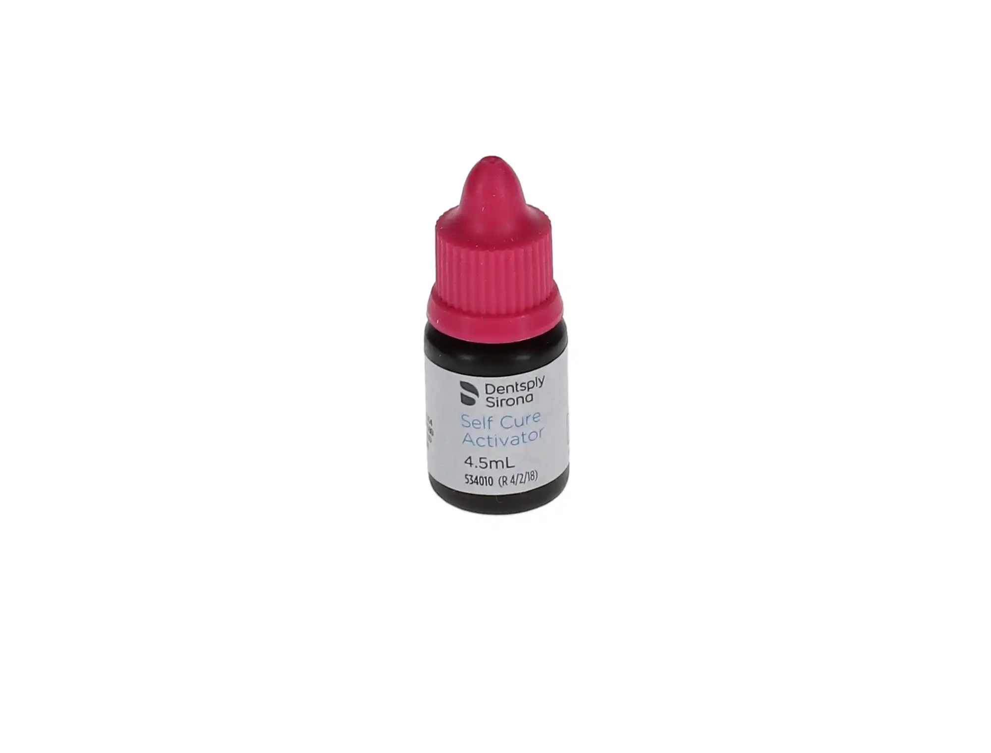 Prime & Bond NT Self-Cure Activator, 4.5 ml Bottle, 1/Pk, 634354 thumbnail 8