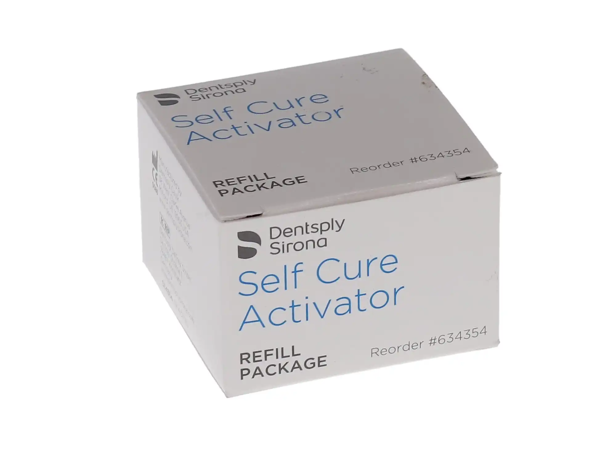 Prime & Bond NT Self-Cure Activator, 4.5 ml Bottle, 1/Pk, 634354 thumbnail 11