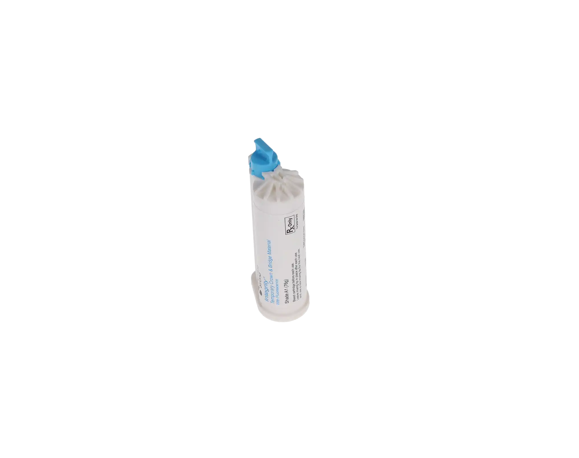 Integrity Temporary Crown & Bridge Material, Cartridge Refill, 76 g, Shade A1, 1/Pk, 666210 thumbnail 12