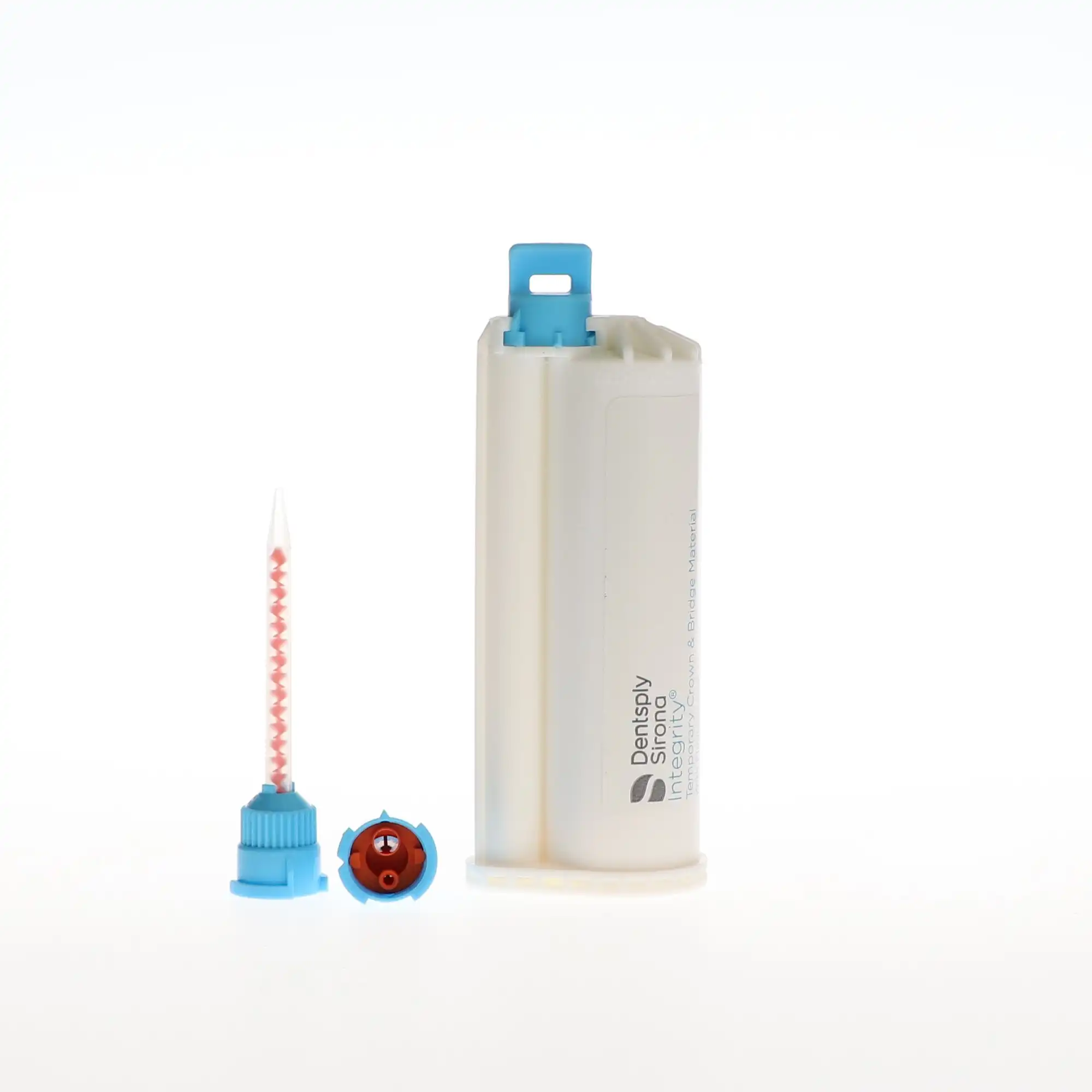 Integrity Temporary Crown & Bridge Material, Cartridge Refill, 76 g, Shade A2, 1/Pk, 666220 thumbnail 9