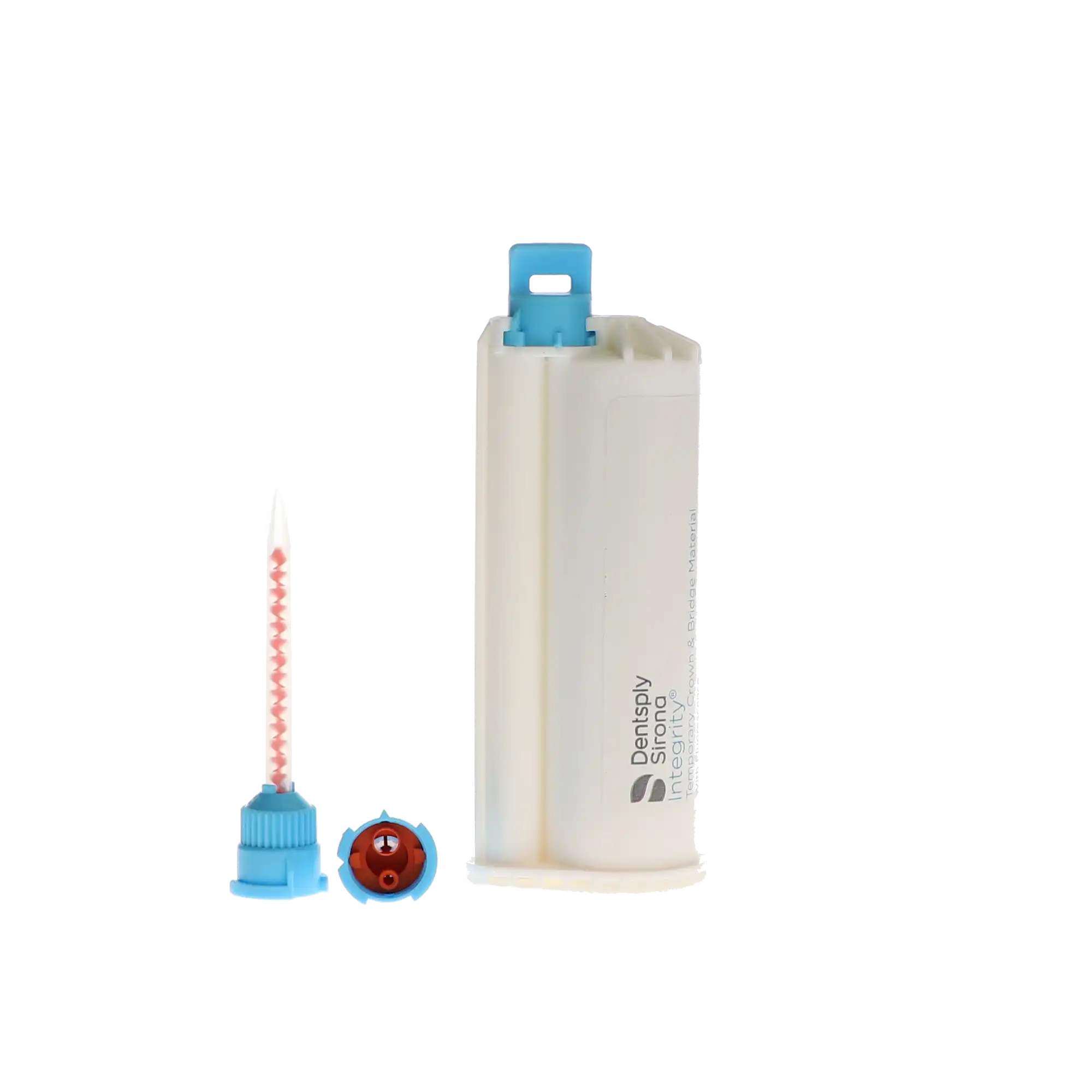 Integrity Temporary Crown & Bridge Material, Cartridge Refill, 76 g, Shade A2, 1/Pk, 666220 thumbnail 12