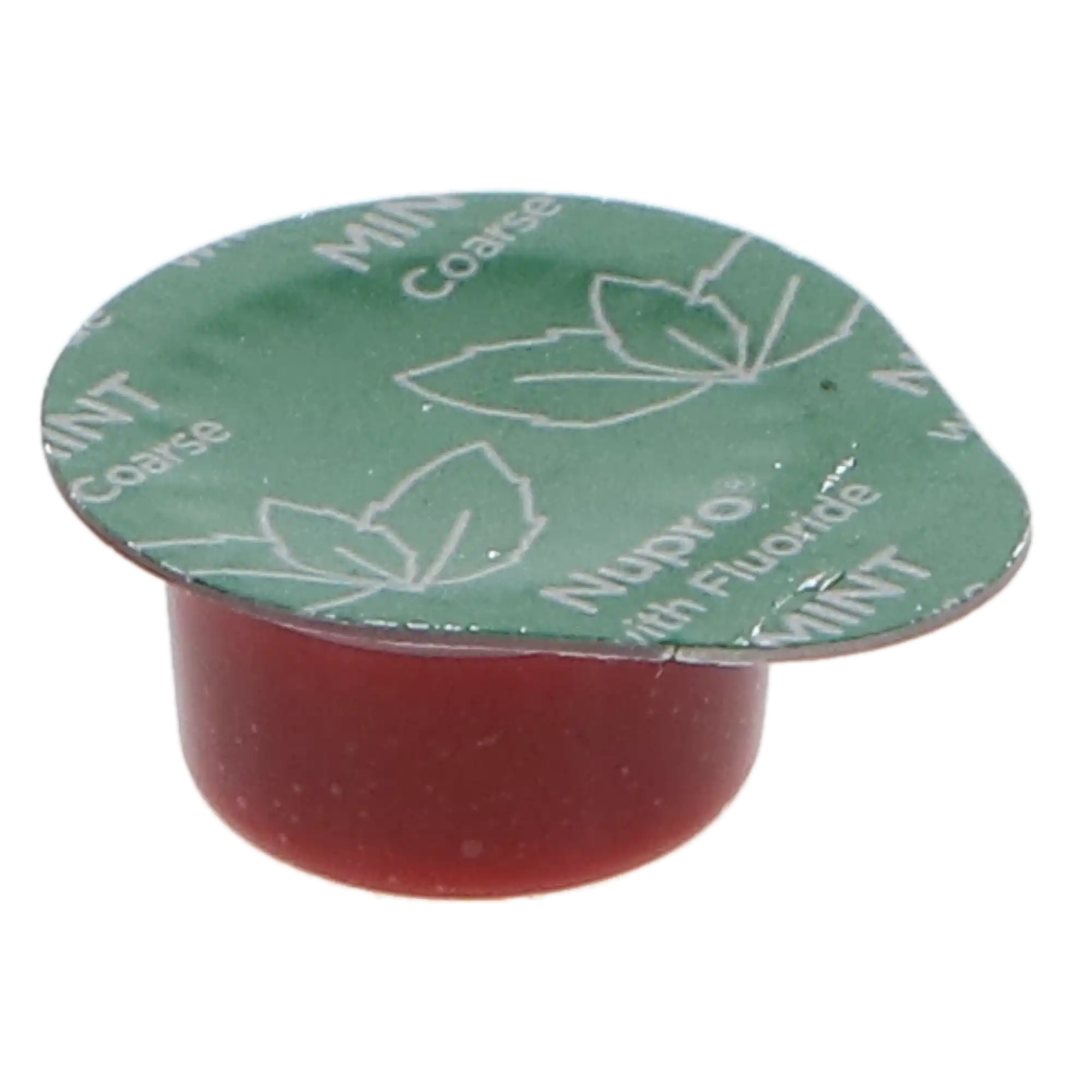 Nupro Prophy Paste with Fluoride, Coarse, Mint, Unit-Dose Cups, 200/Box, 801212 thumbnail 7