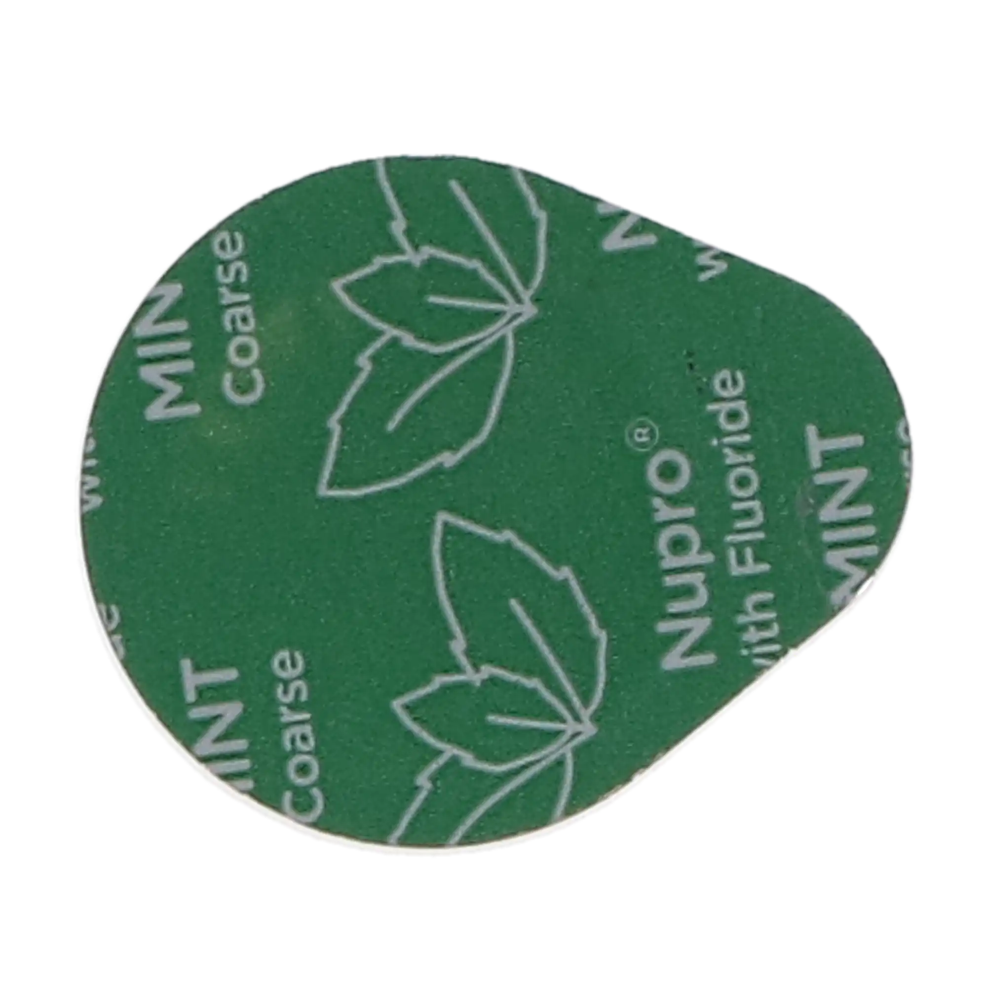 Nupro Prophy Paste with Fluoride, Coarse, Mint, Unit-Dose Cups, 200/Box, 801212 thumbnail 10