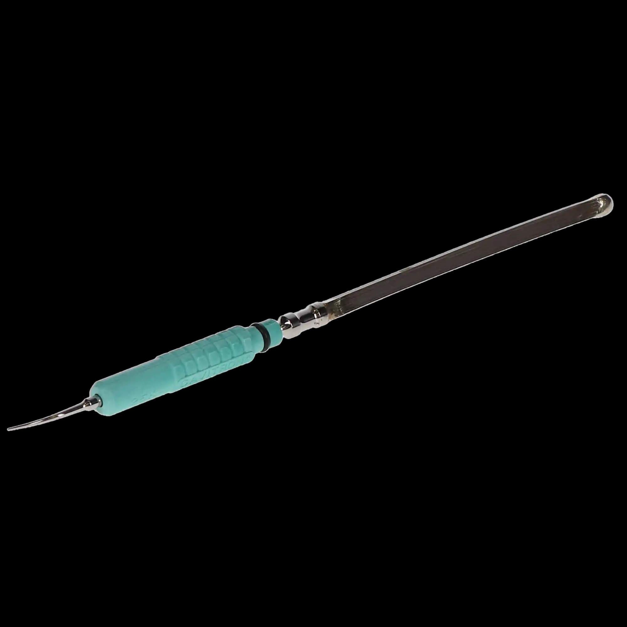 Cavitron FSI-SLI-10S Focused Spray Slimline Ultrasonic Insert, 25 kHz, Light Green, Straight, 1 Each, 80392 thumbnail 7